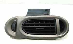 Bocchetta aria cruscotto lato passeggero per Renault Grand Modus 1 Serie (2008 - In produzione)