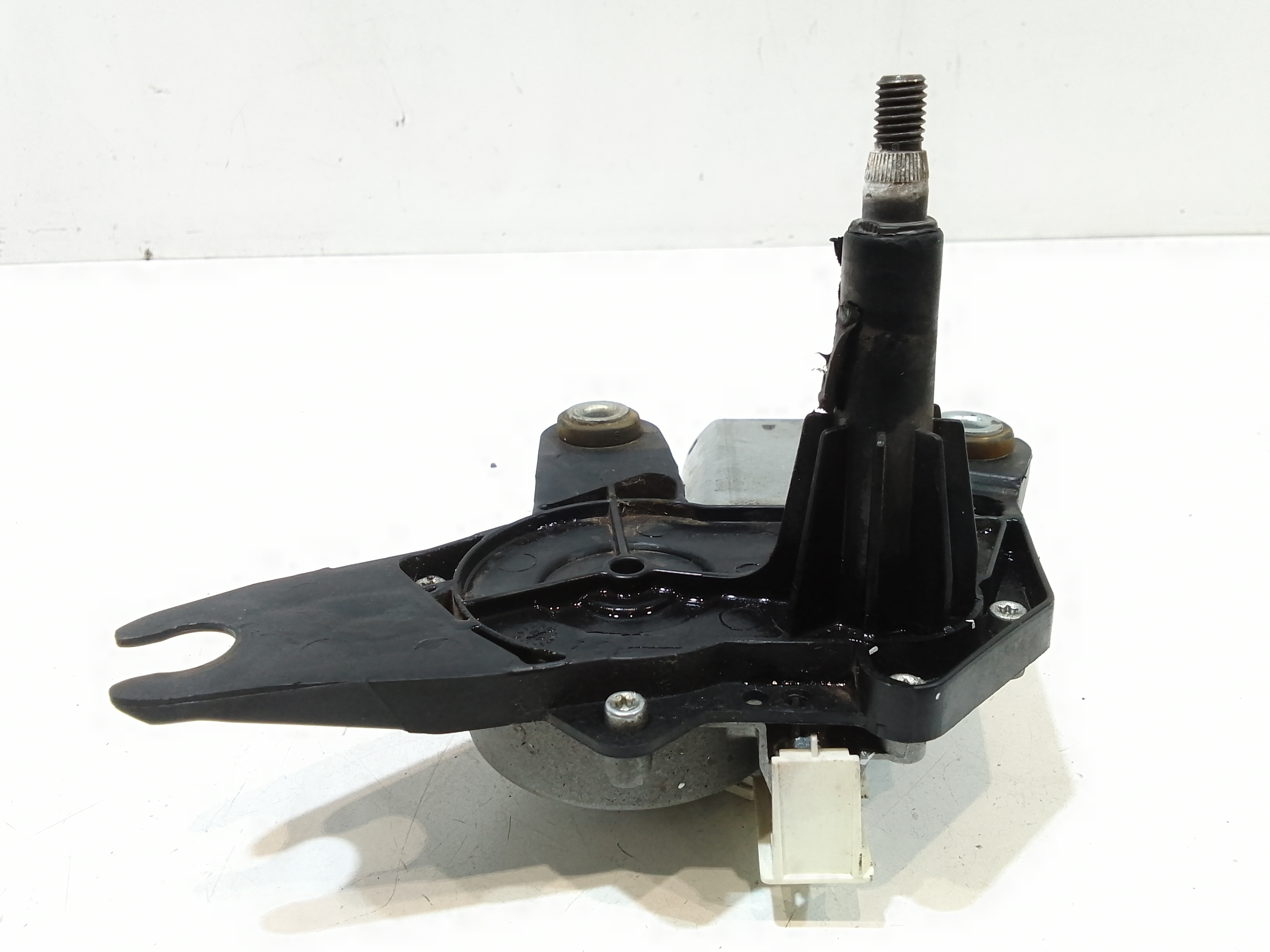 Motorino Tergicristallo Posteriore per Renault Grand Modus 1 Serie (2008 - In produzione)