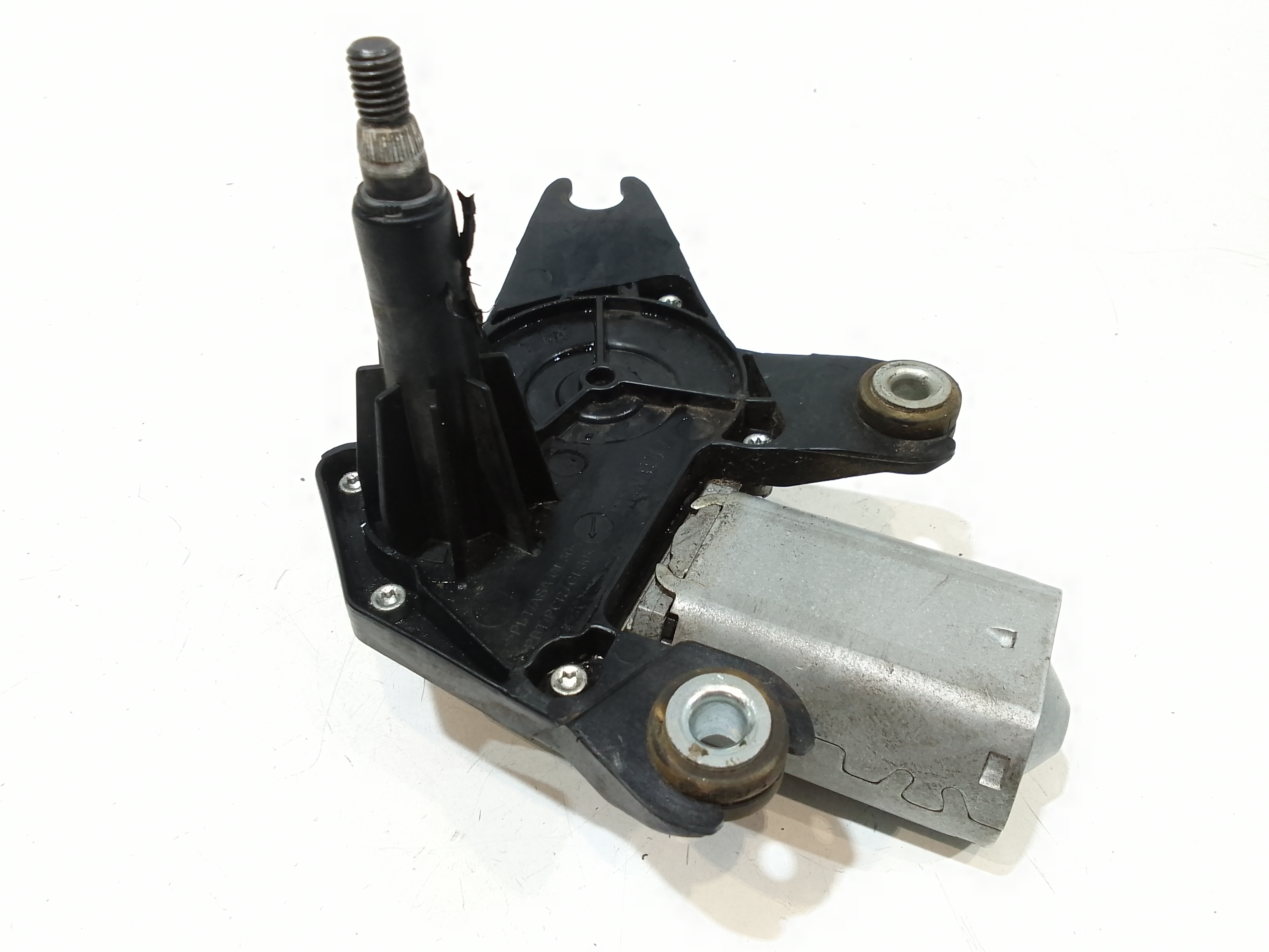 Motorino Tergicristallo Posteriore per Renault Grand Modus 1 Serie (2008 - In produzione)