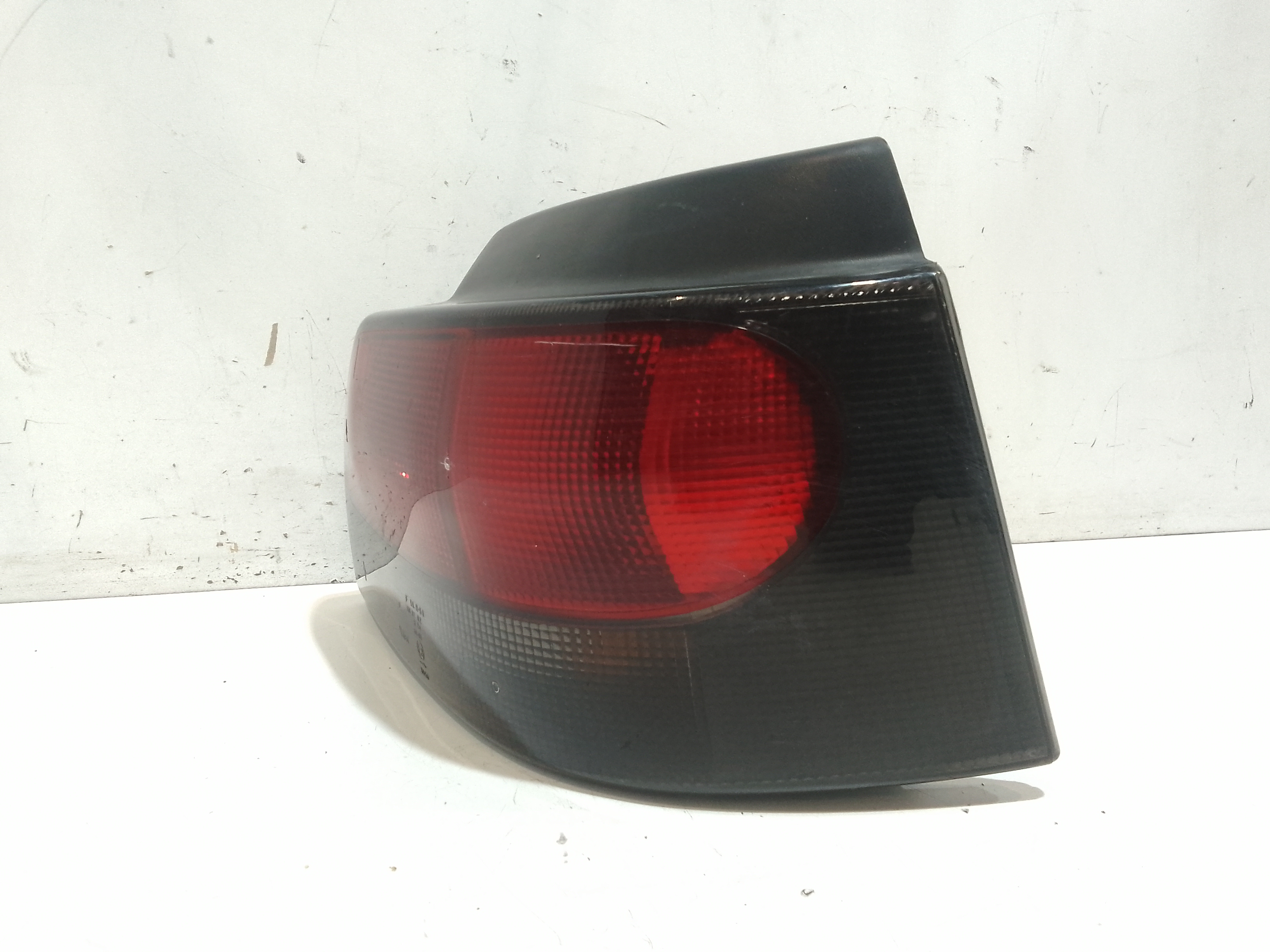 Stop fanale posteriore Destro Passeggero per Renault Clio Serie (94>98) (1994 - 1998)