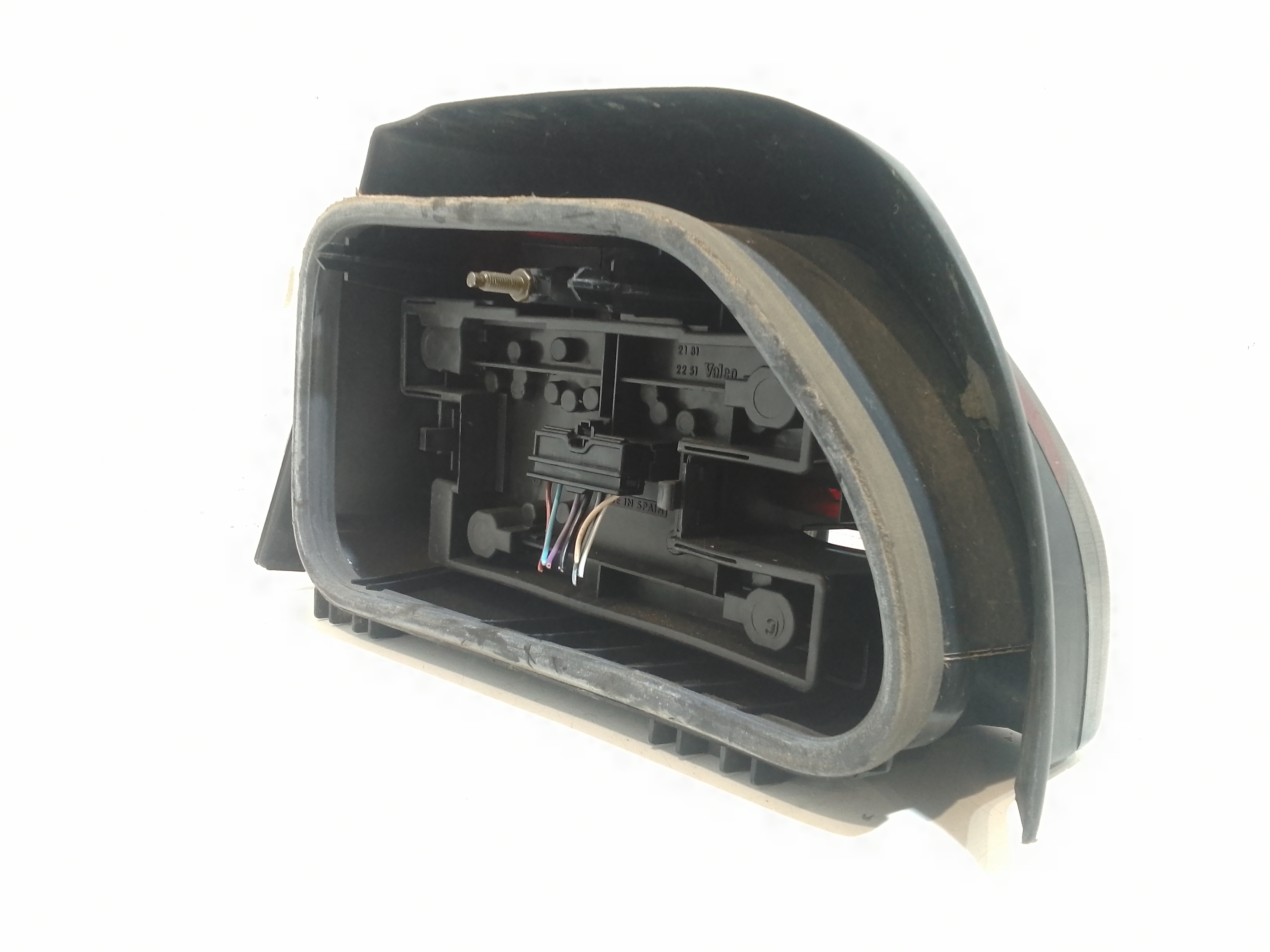 Stop fanale posteriore Destro Passeggero per Renault Clio Serie (94>98) (1994 - 1998)