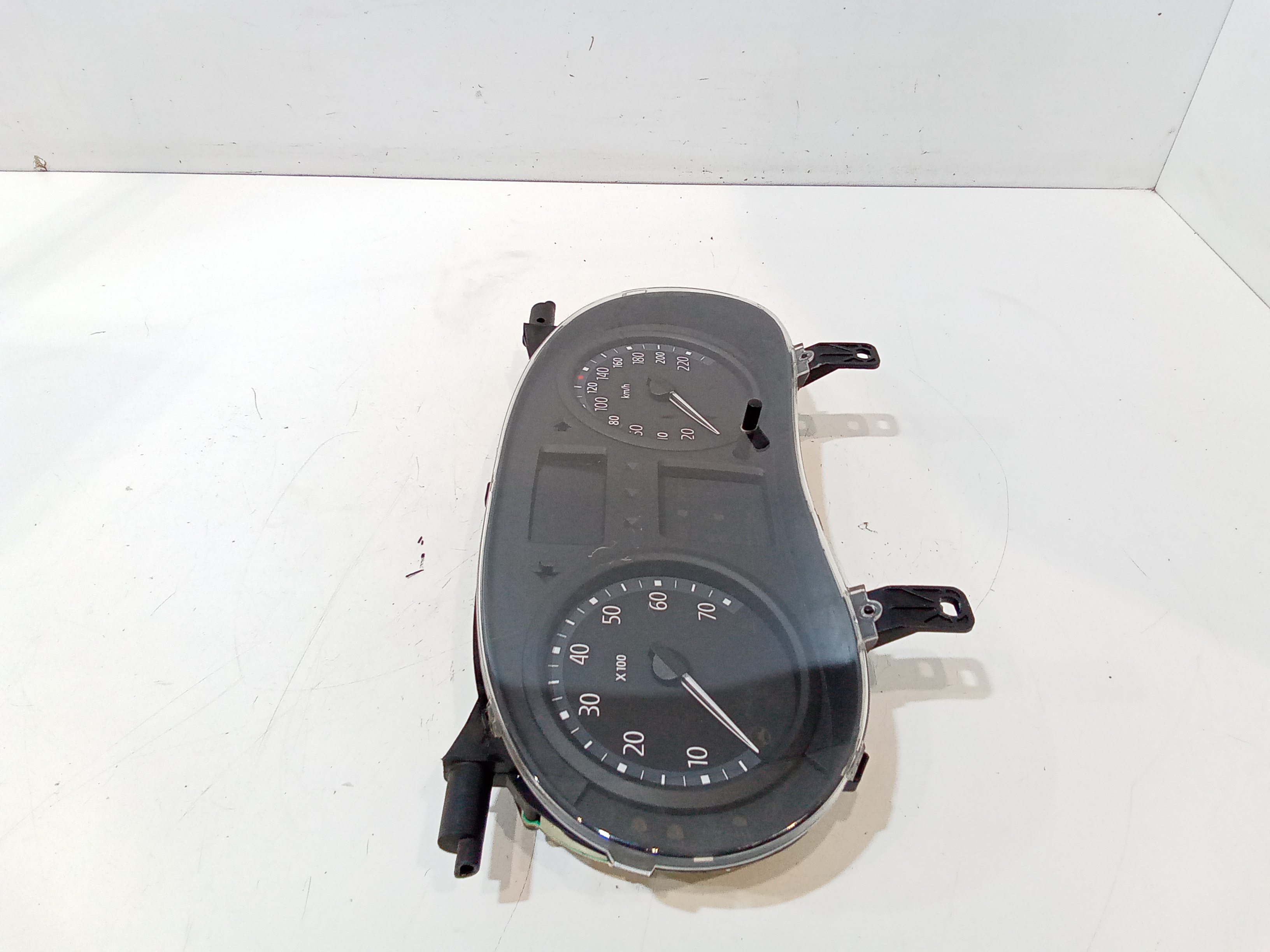 Quadro Strumenti per Renault Clio Serie (04>08) (2004 - 2008)