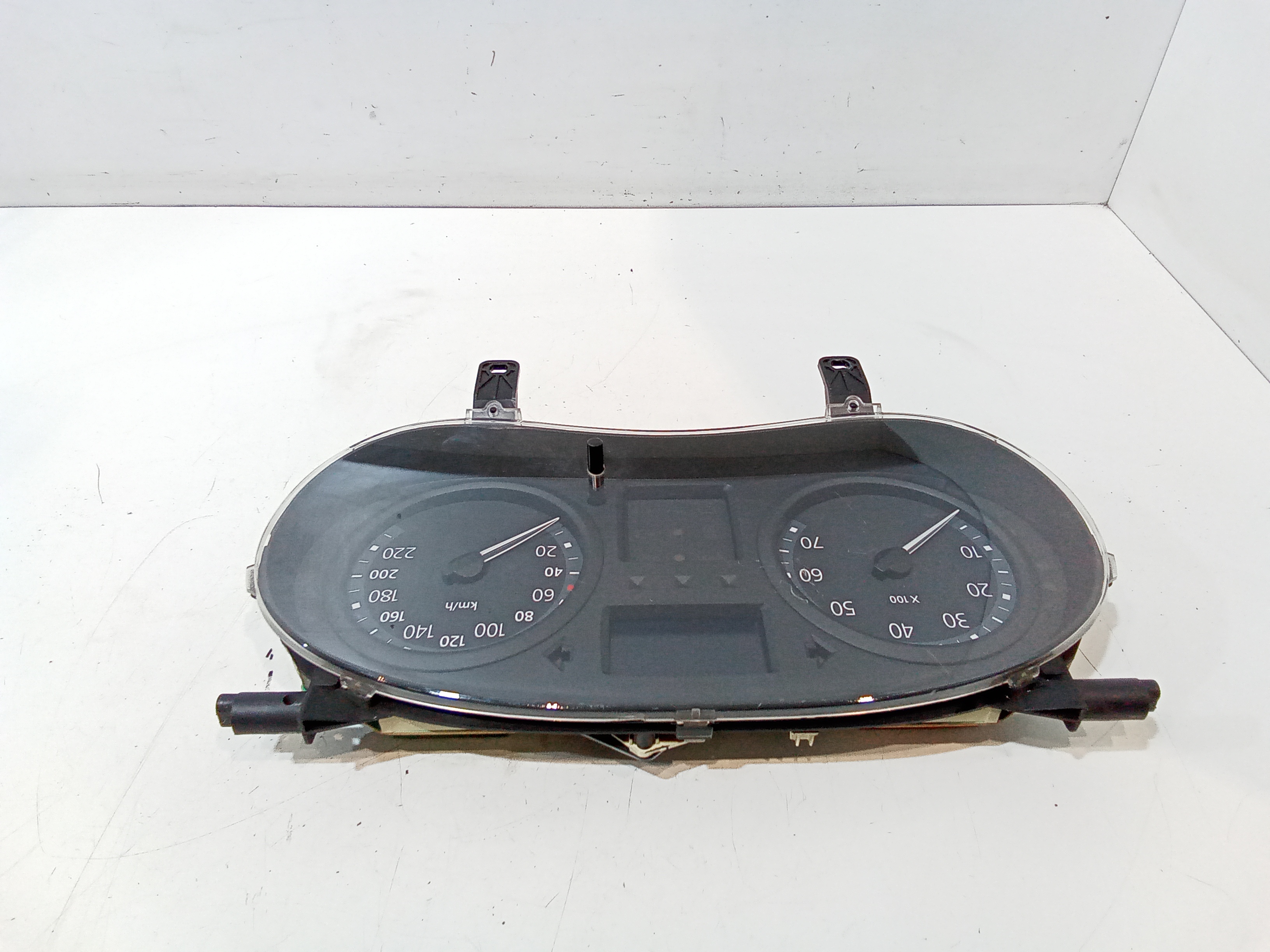 Quadro Strumenti per Renault Clio Serie (04>08) (2004 - 2008)