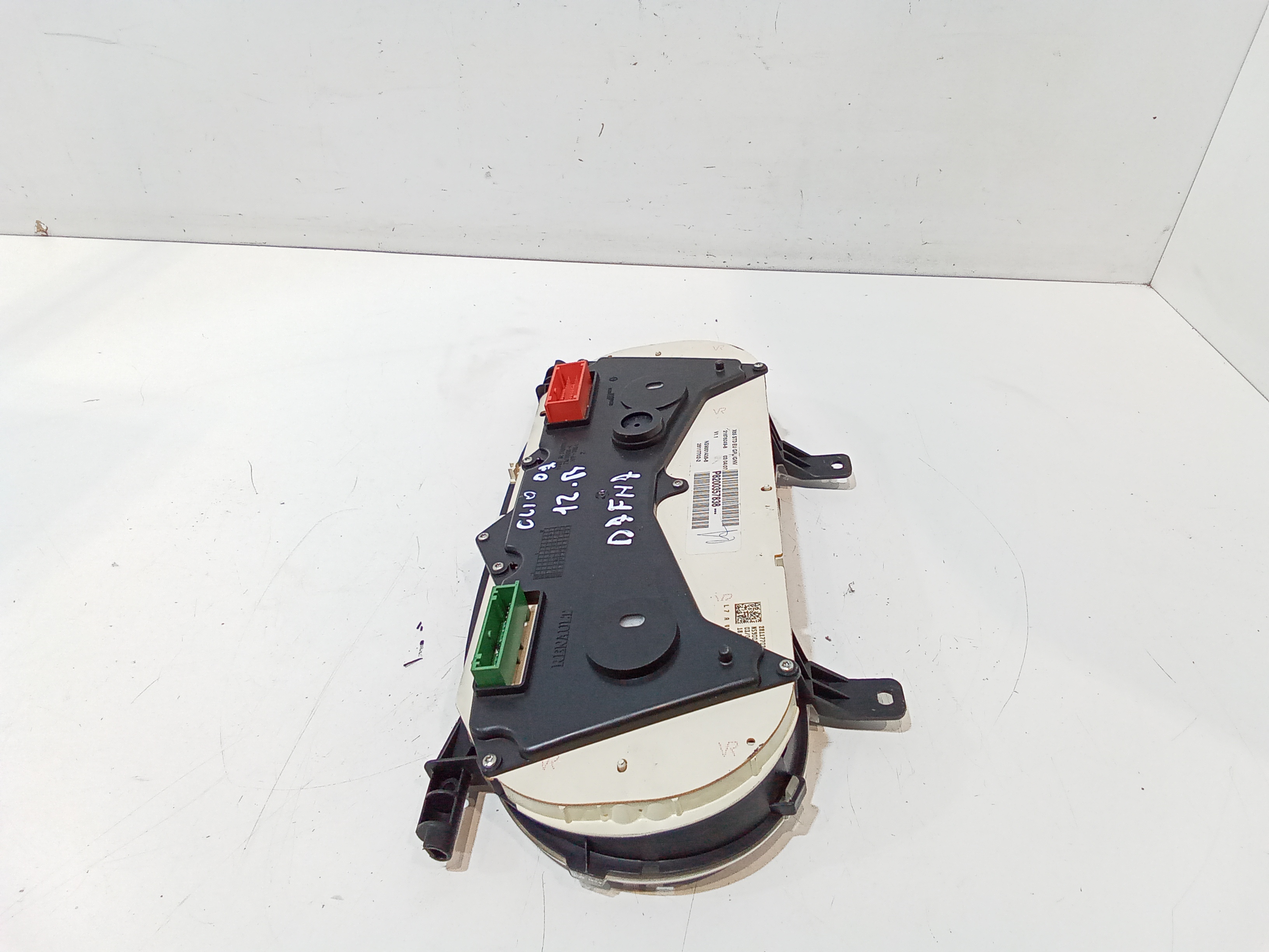 Quadro Strumenti per Renault Clio Serie (04>08) (2004 - 2008)