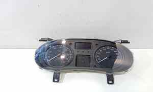Quadro Strumenti per Renault Clio Serie (04>08) (2004 - 2008)