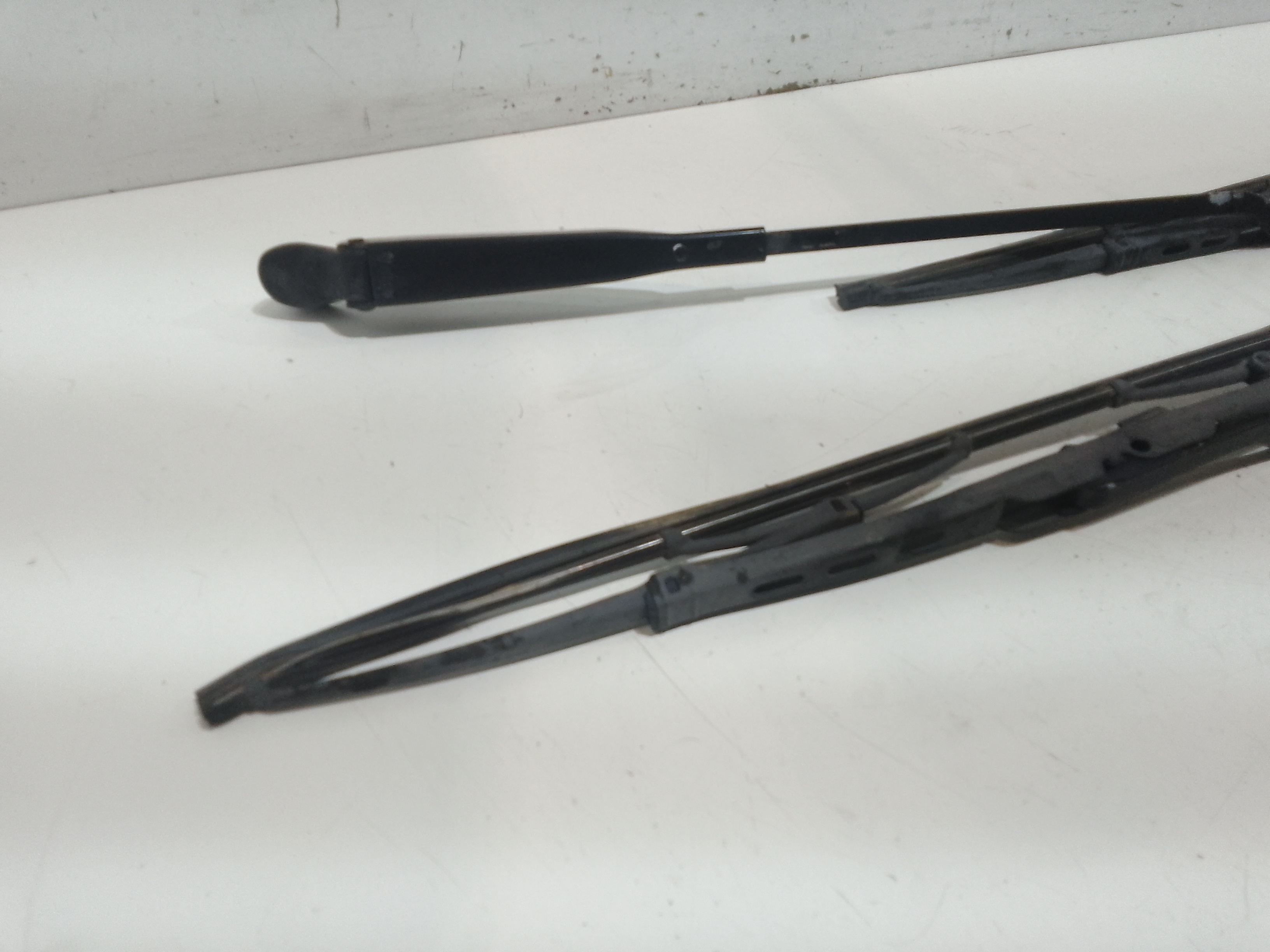 Bracci Tergi ant. per Renault Clio Serie (94>98) (1994 - 1998)