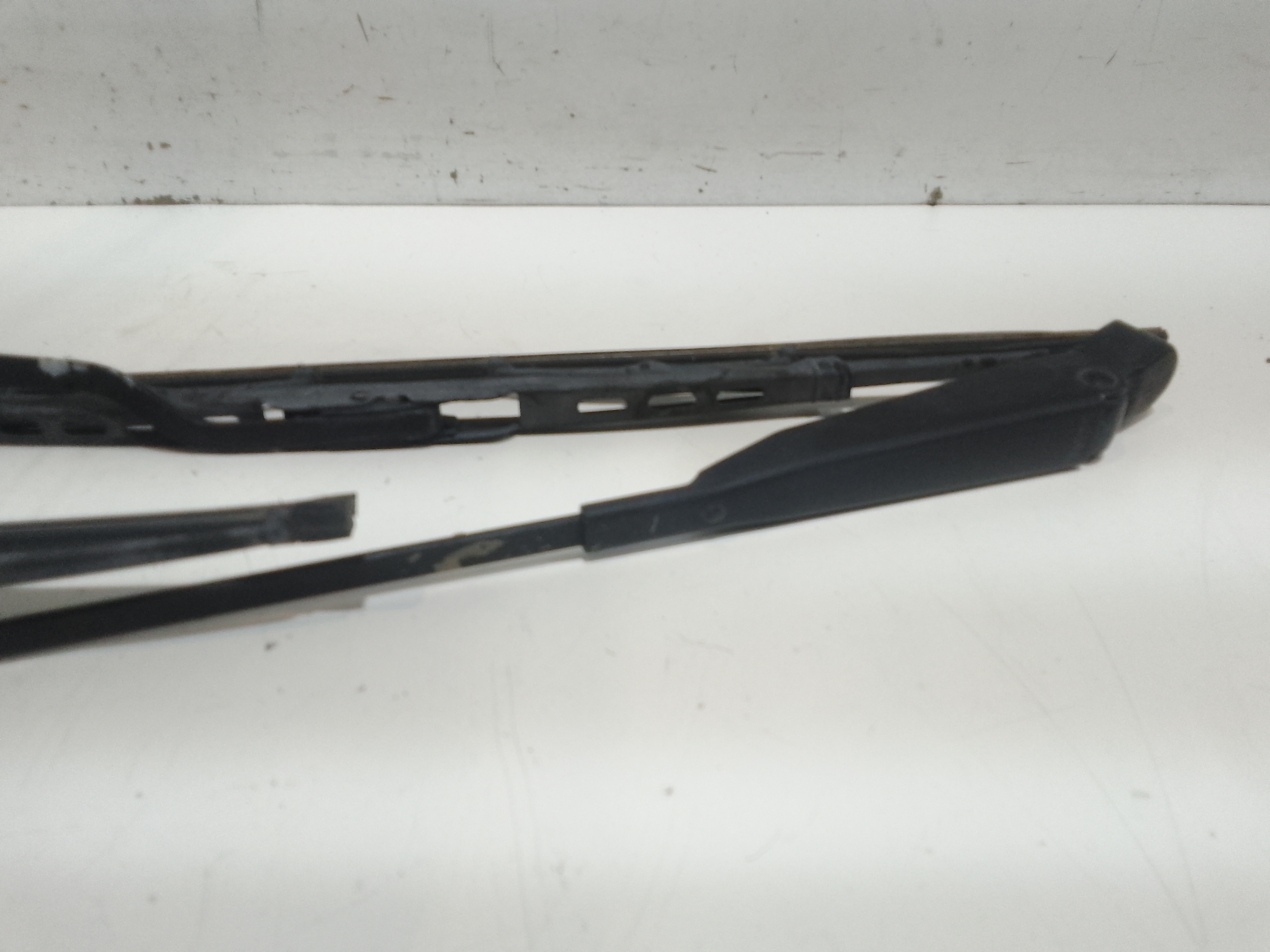 Bracci Tergi ant. per Renault Clio Serie (94>98) (1994 - 1998)