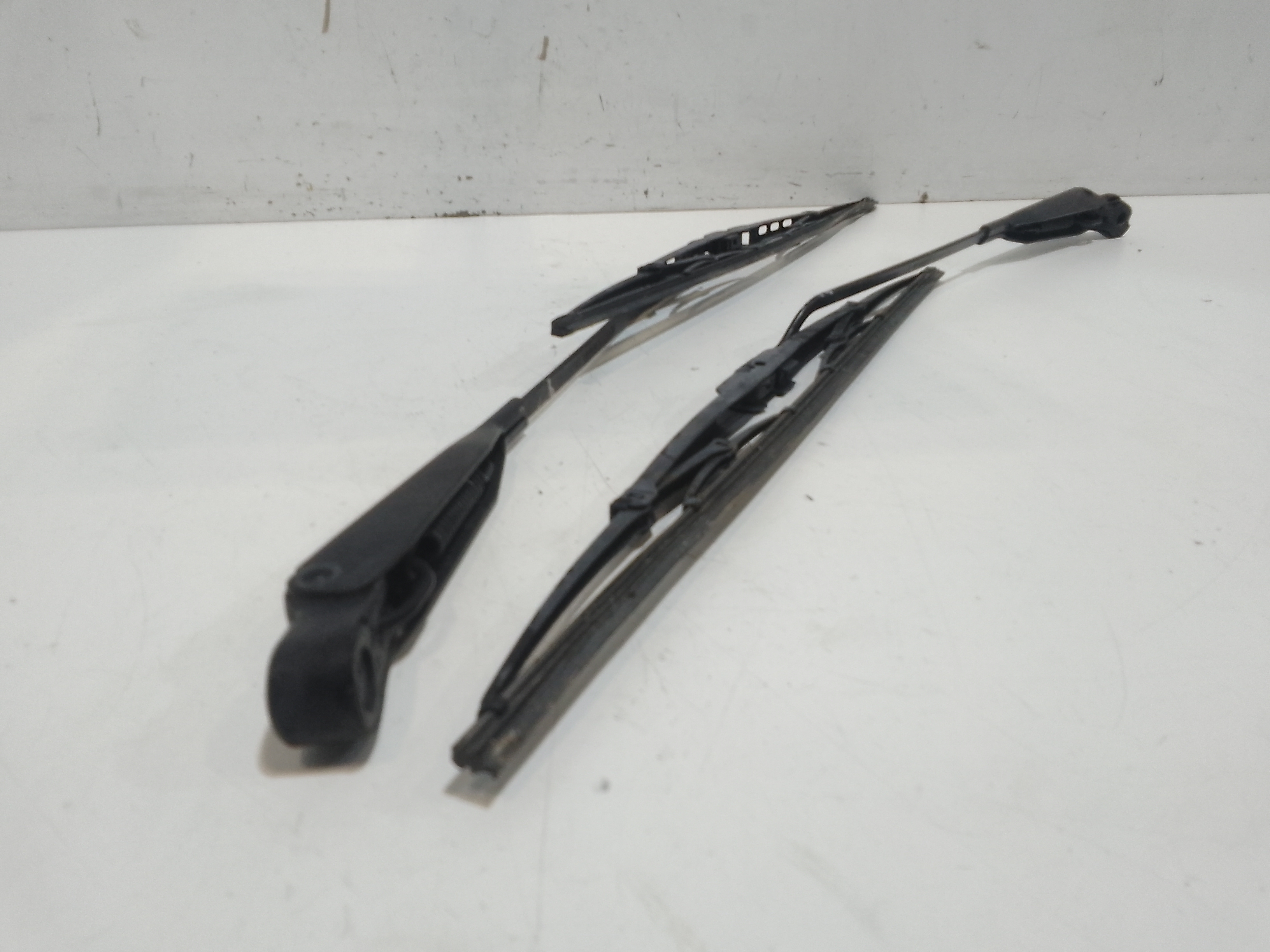 Bracci Tergi ant. per Renault Clio Serie (94>98) (1994 - 1998)