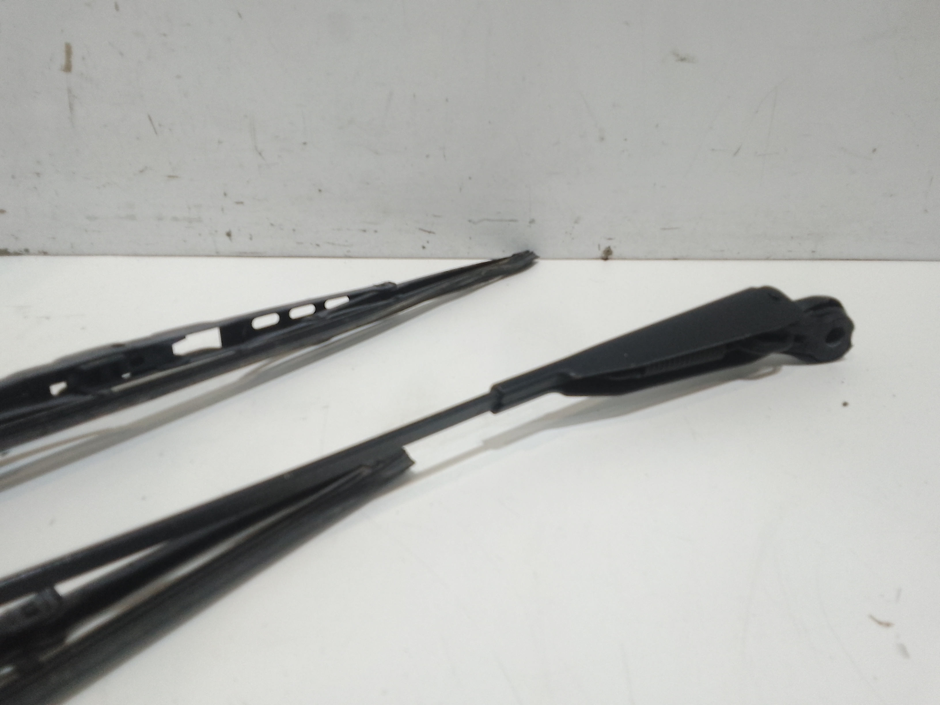 Bracci Tergi ant. per Renault Clio Serie (94>98) (1994 - 1998)