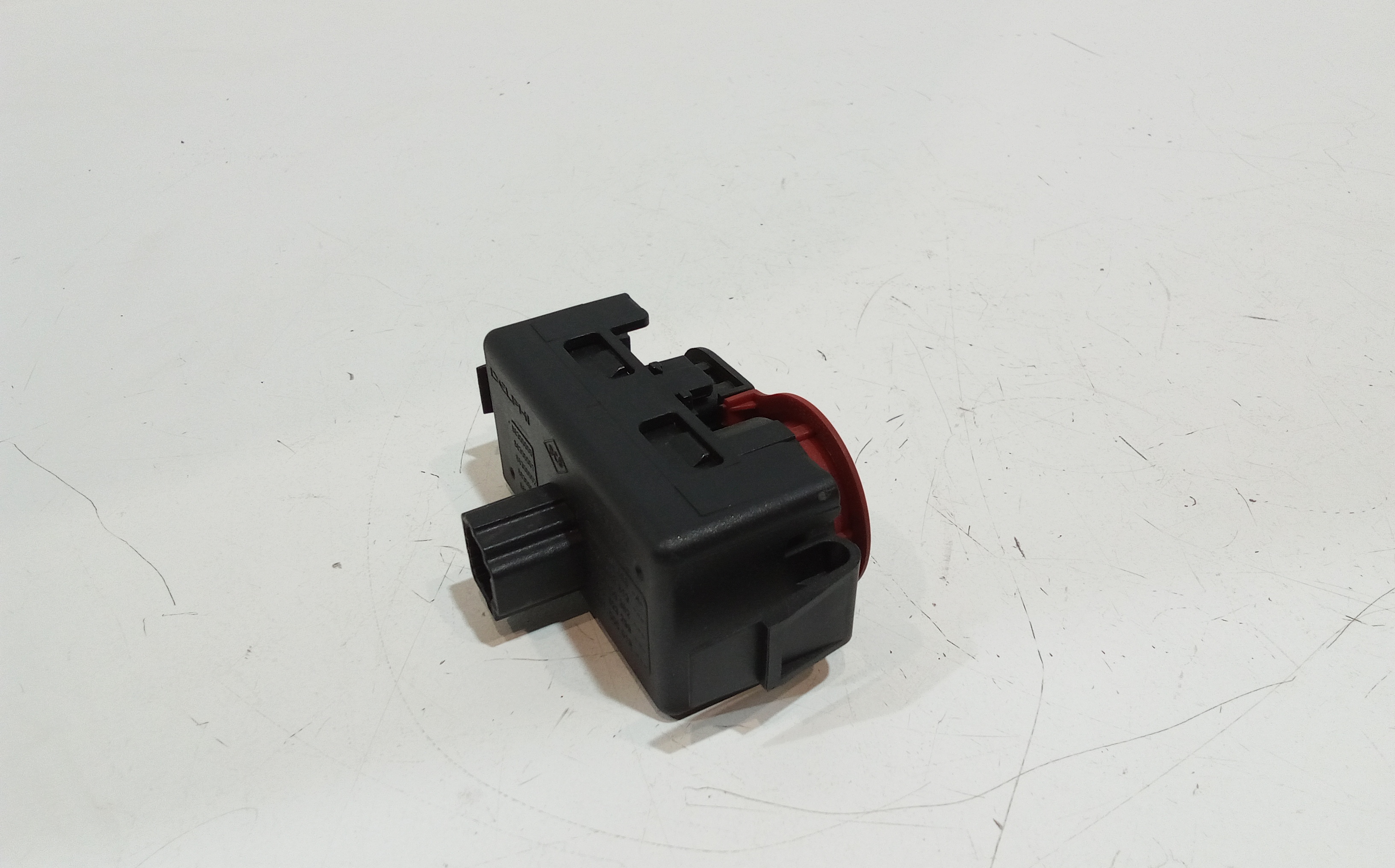 Pulsante luci di emergenza per Renault Grand Modus 1 Serie (2008 - In produzione)