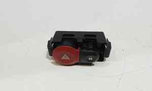 Pulsante luci di emergenza per Renault Grand Modus 1 Serie (2008 - In produzione)
