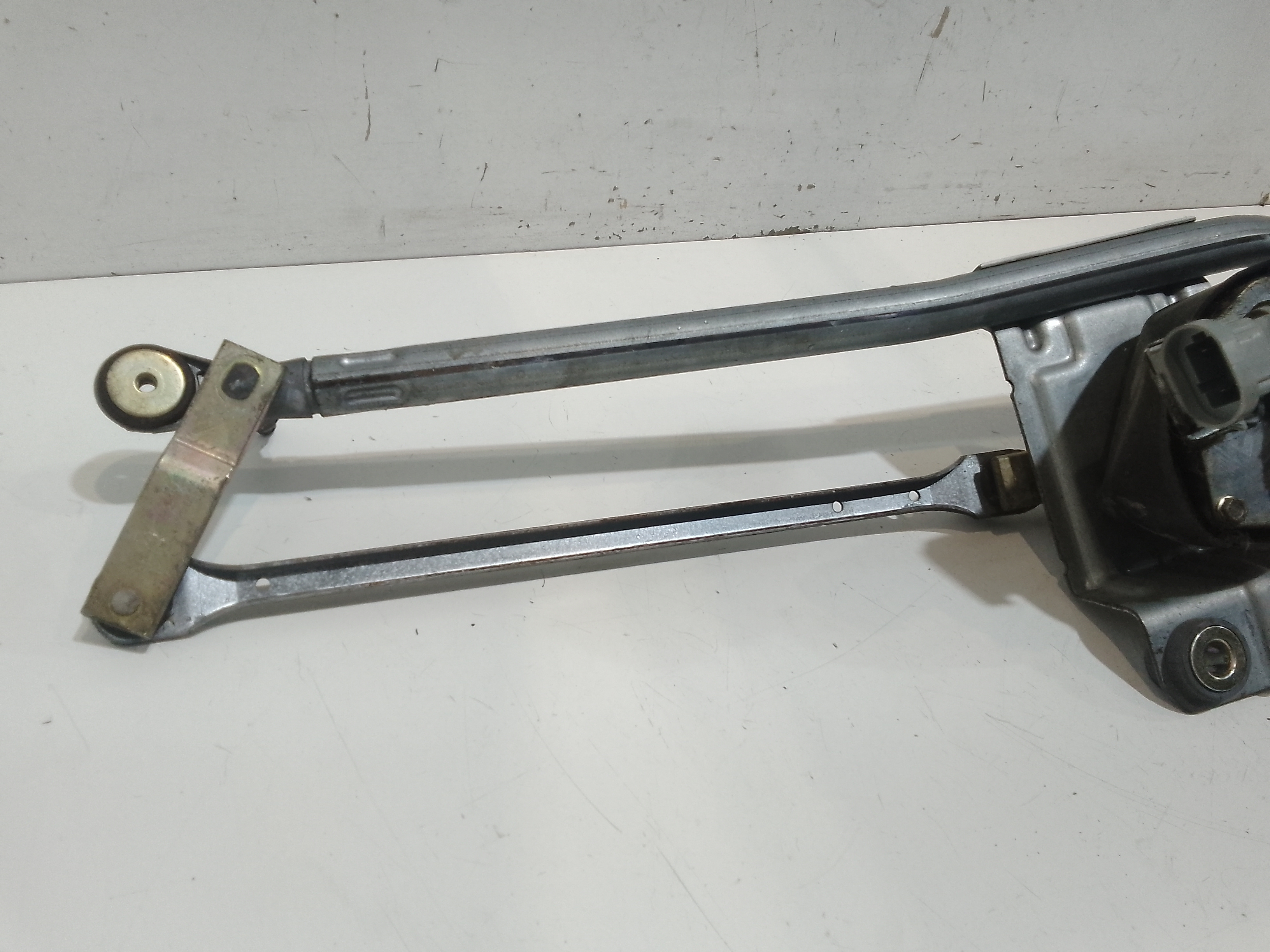 Motorino tergi ant completo di tandem per Renault Clio Serie (94>98) (1994 - 1998)