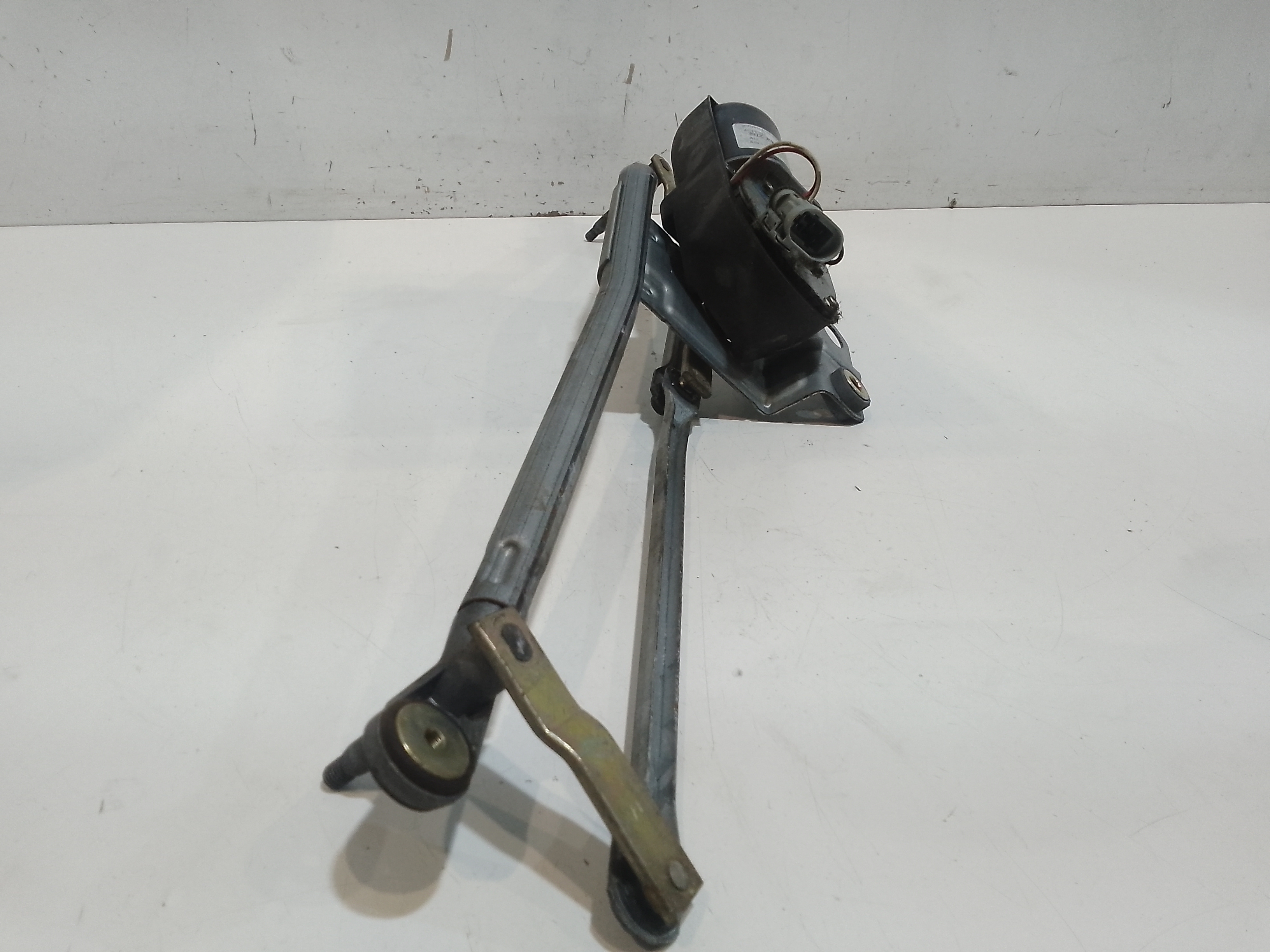 Motorino tergi ant completo di tandem per Renault Clio Serie (94>98) (1994 - 1998)