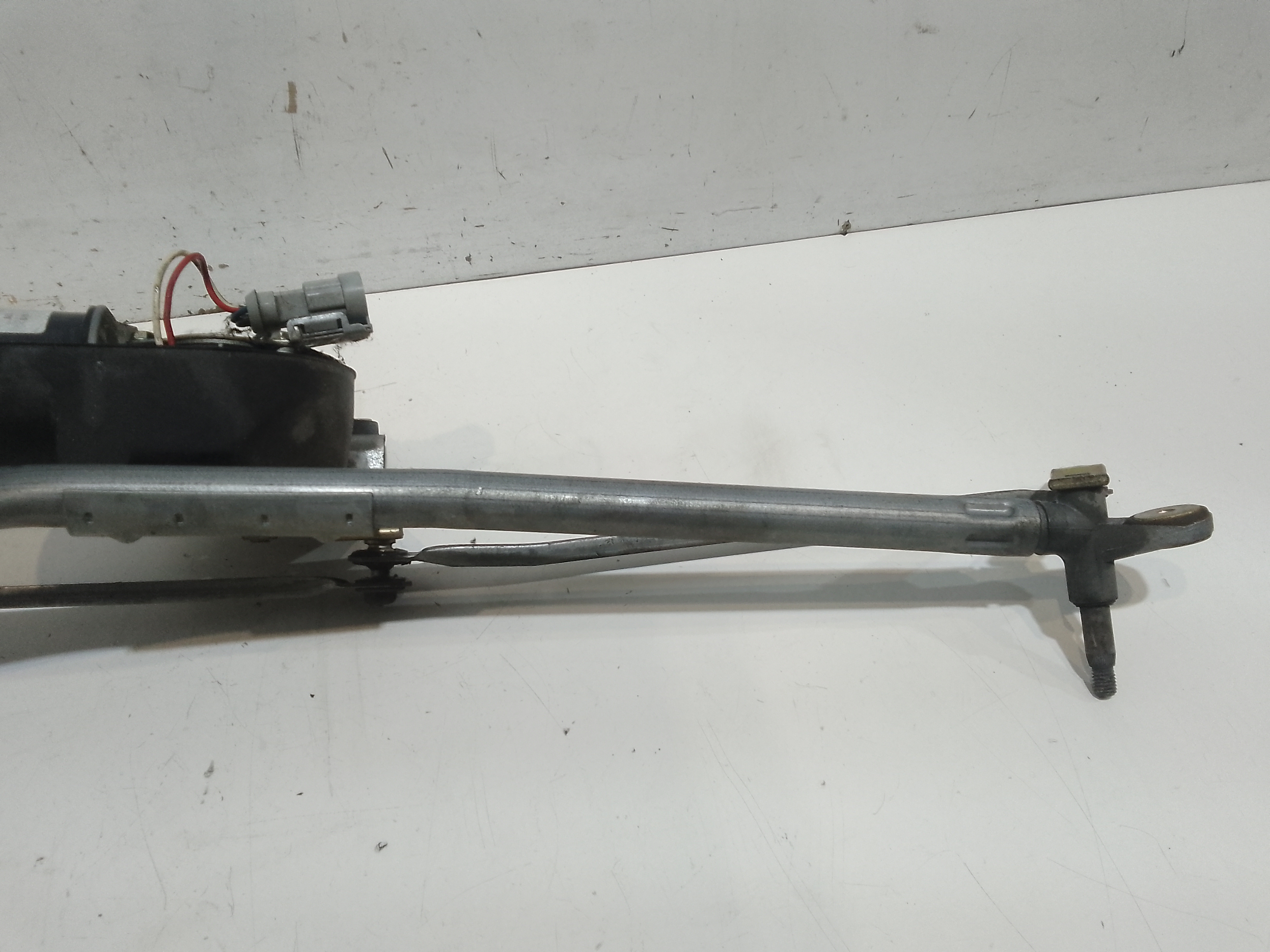 Motorino tergi ant completo di tandem per Renault Clio Serie (94>98) (1994 - 1998)