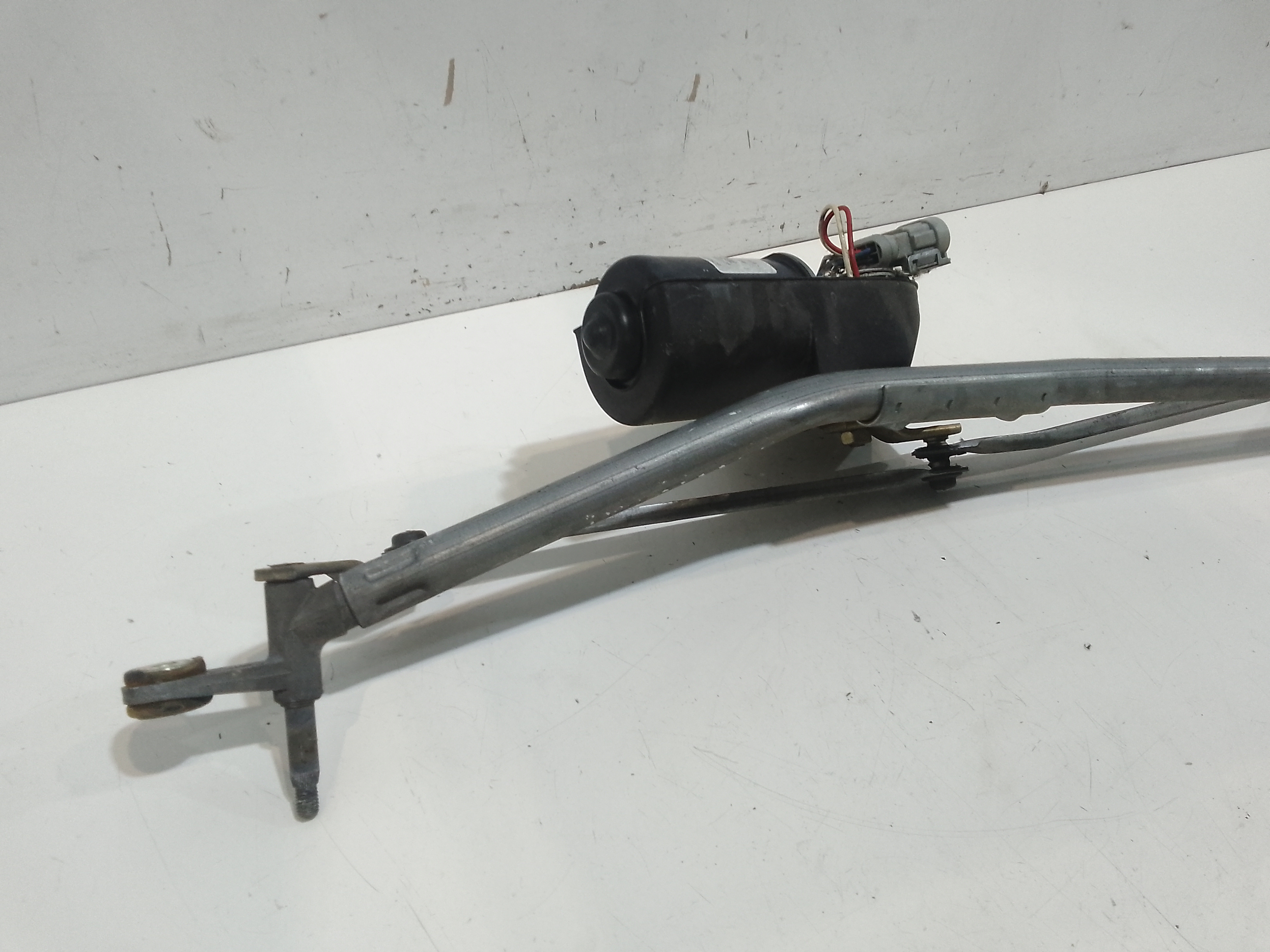 Motorino tergi ant completo di tandem per Renault Clio Serie (94>98) (1994 - 1998)