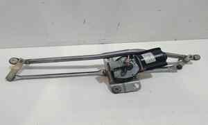 Motorino tergi ant completo di tandem per Renault Clio Serie (94>98) (1994 - 1998)