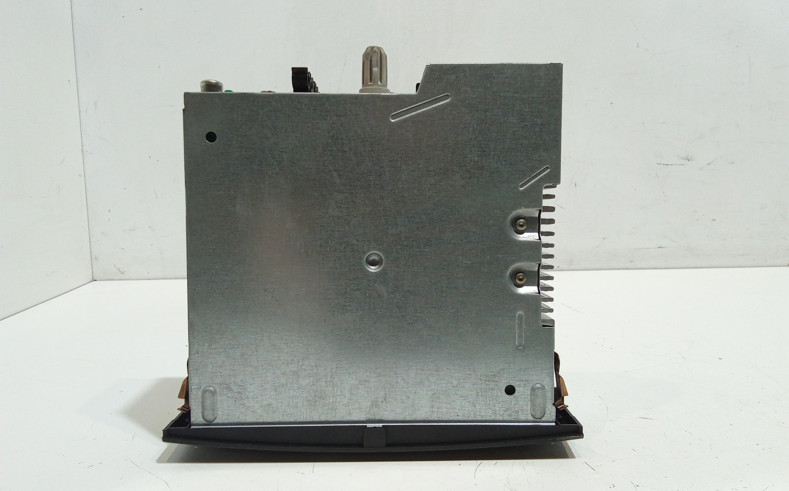 Autoradio per Renault Grand Modus 1 Serie (2008 - In produzione)