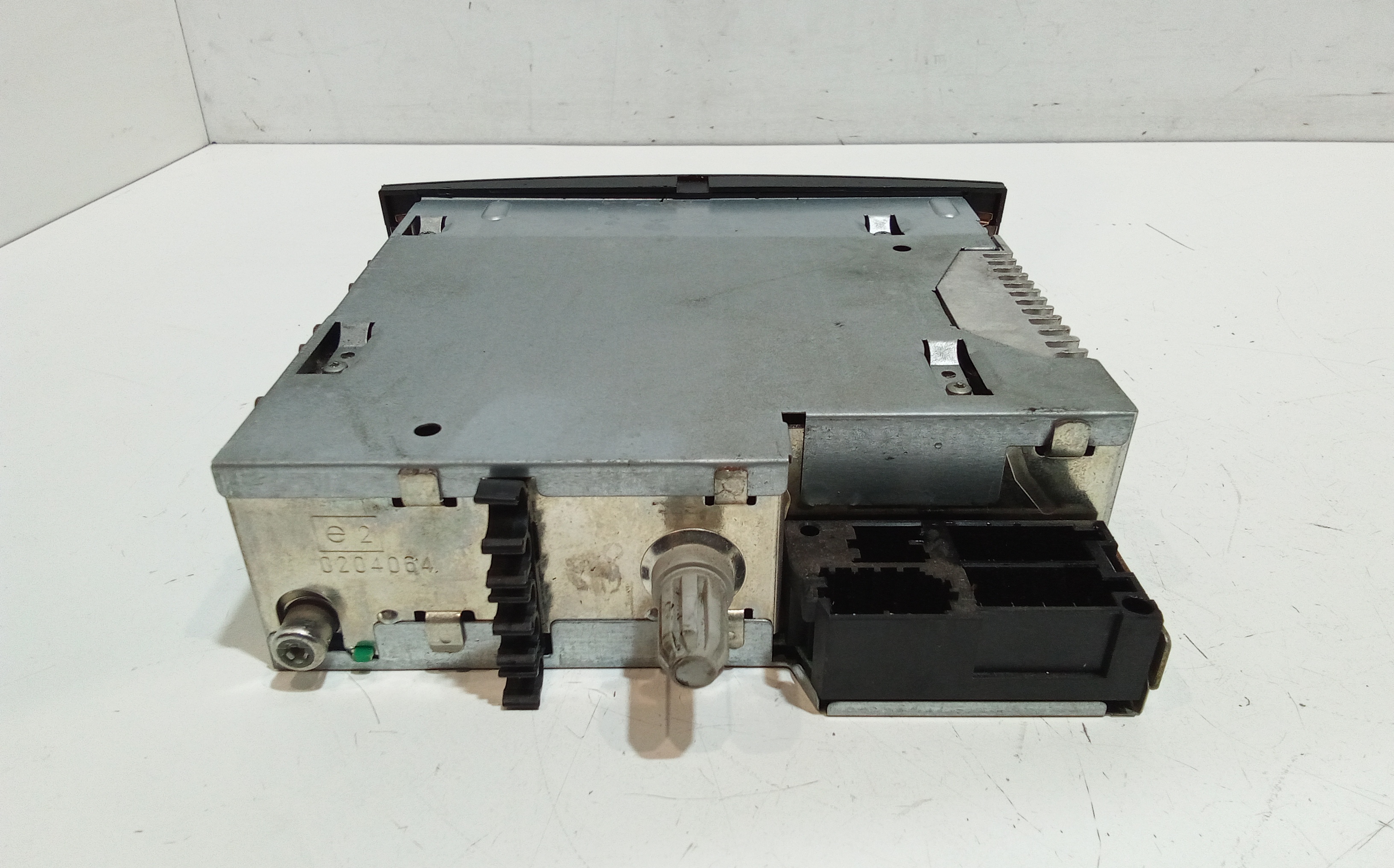 Autoradio per Renault Grand Modus 1 Serie (2008 - In produzione)