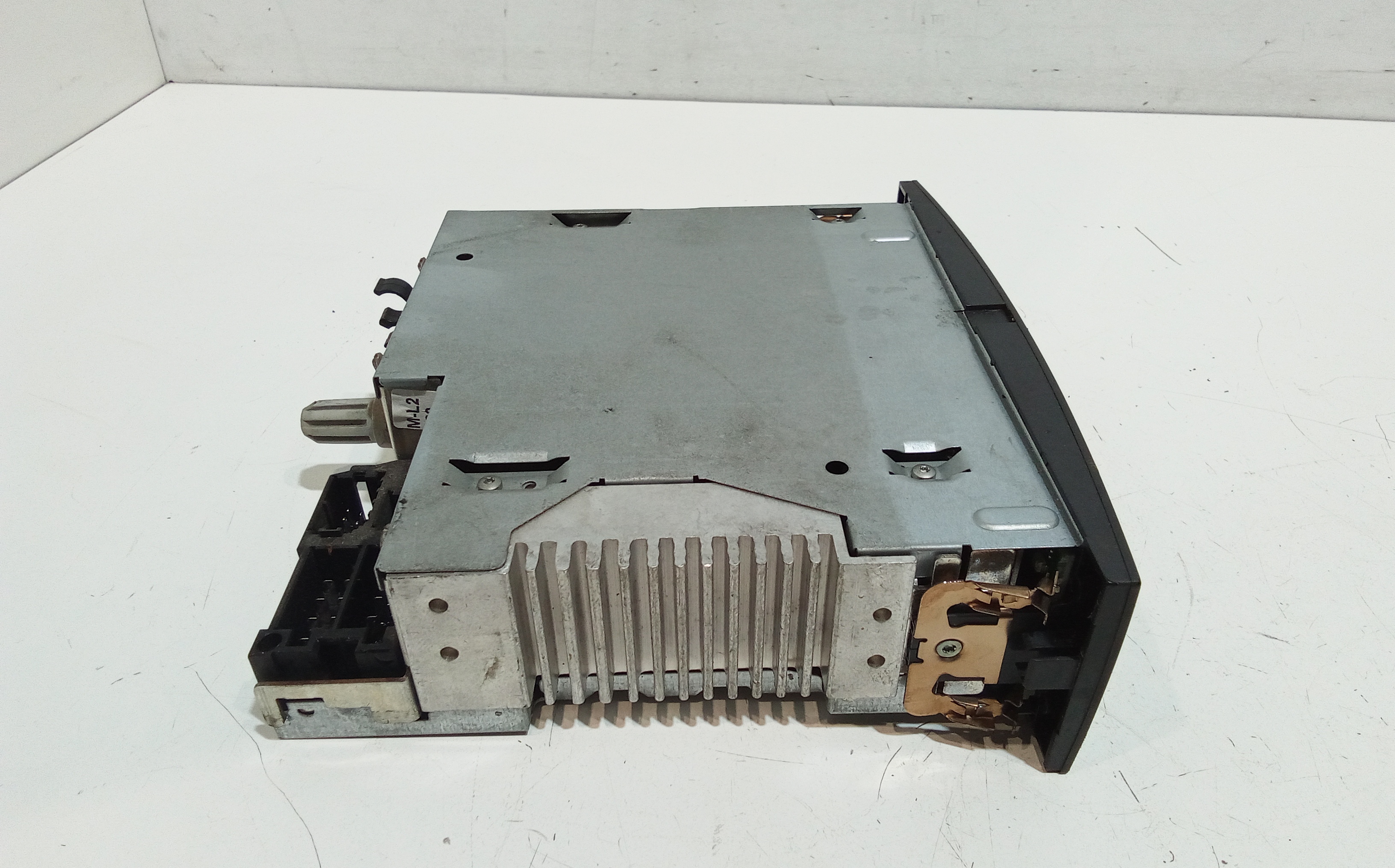 Autoradio per Renault Grand Modus 1 Serie (2008 - In produzione)