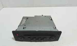 Autoradio per Renault Grand Modus 1 Serie (2008 - In produzione)