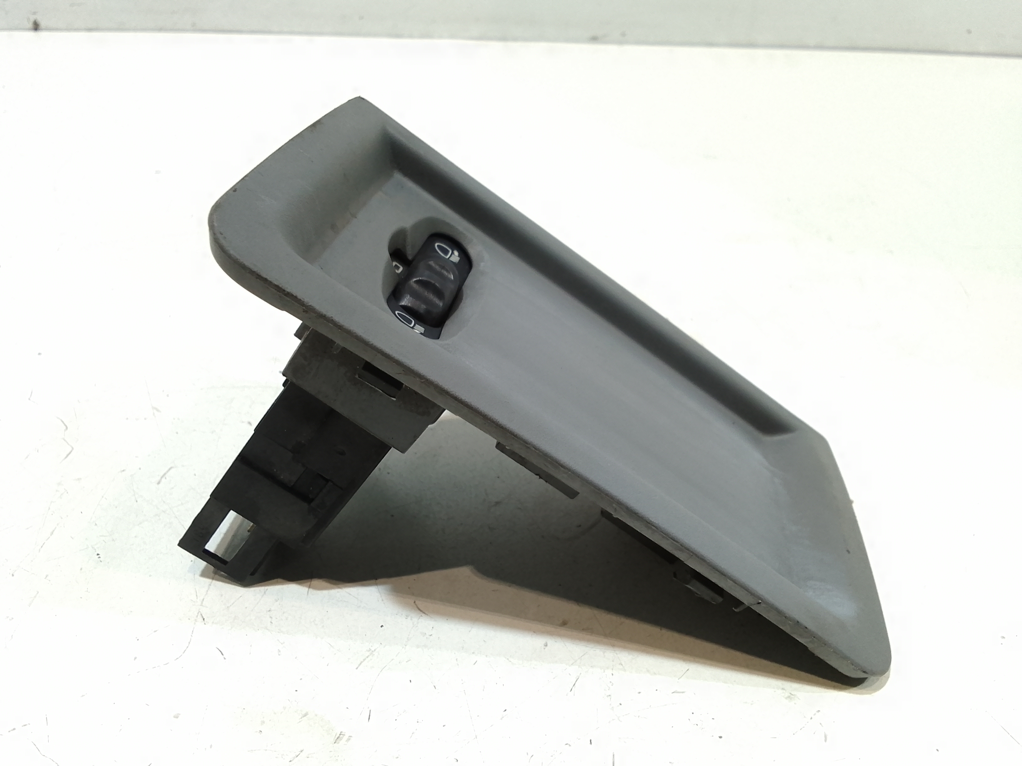 Regolatore Fari per Renault Grand Modus 1 Serie (2008 - In produzione)