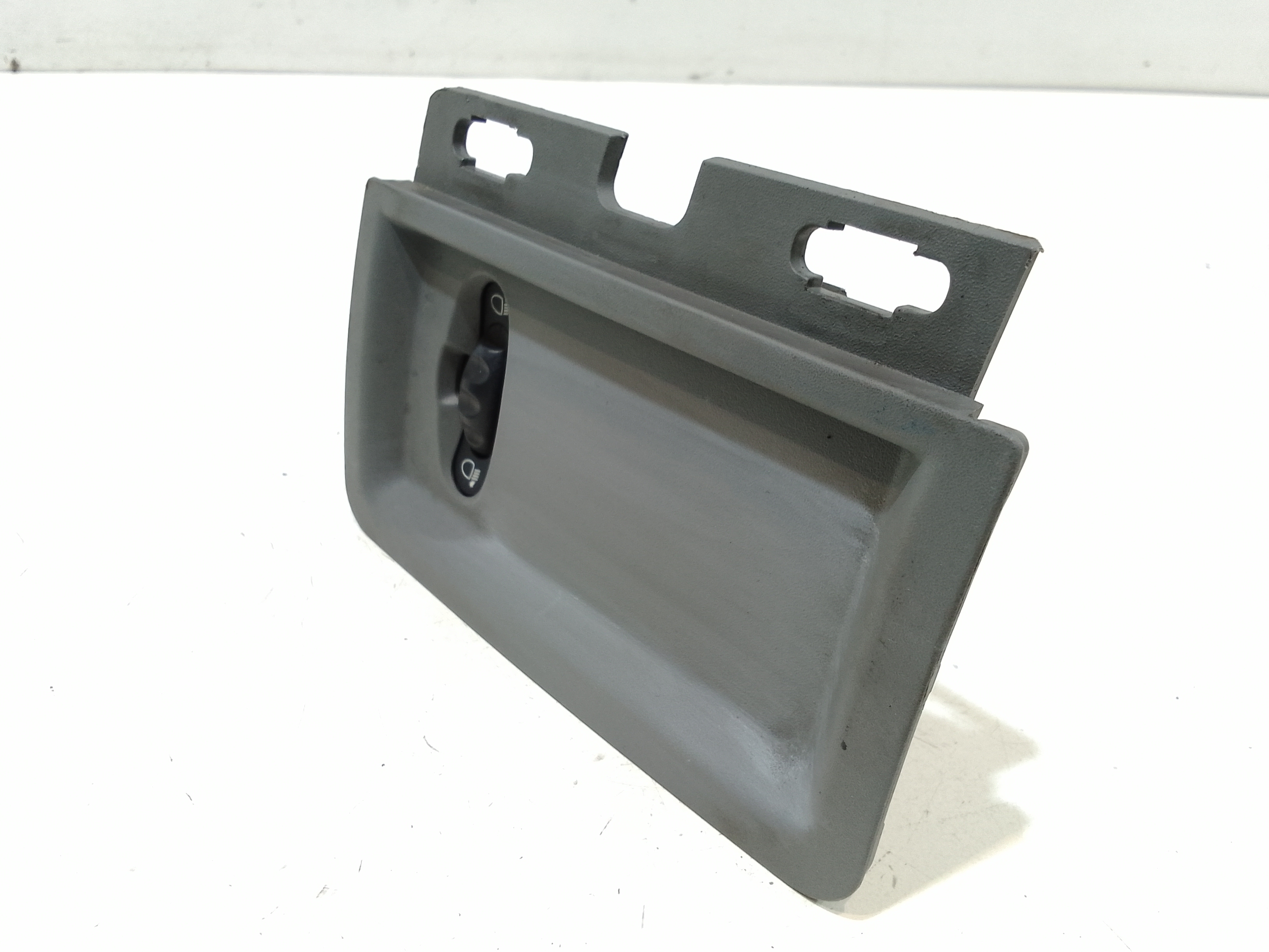 Regolatore Fari per Renault Grand Modus 1 Serie (2008 - In produzione)