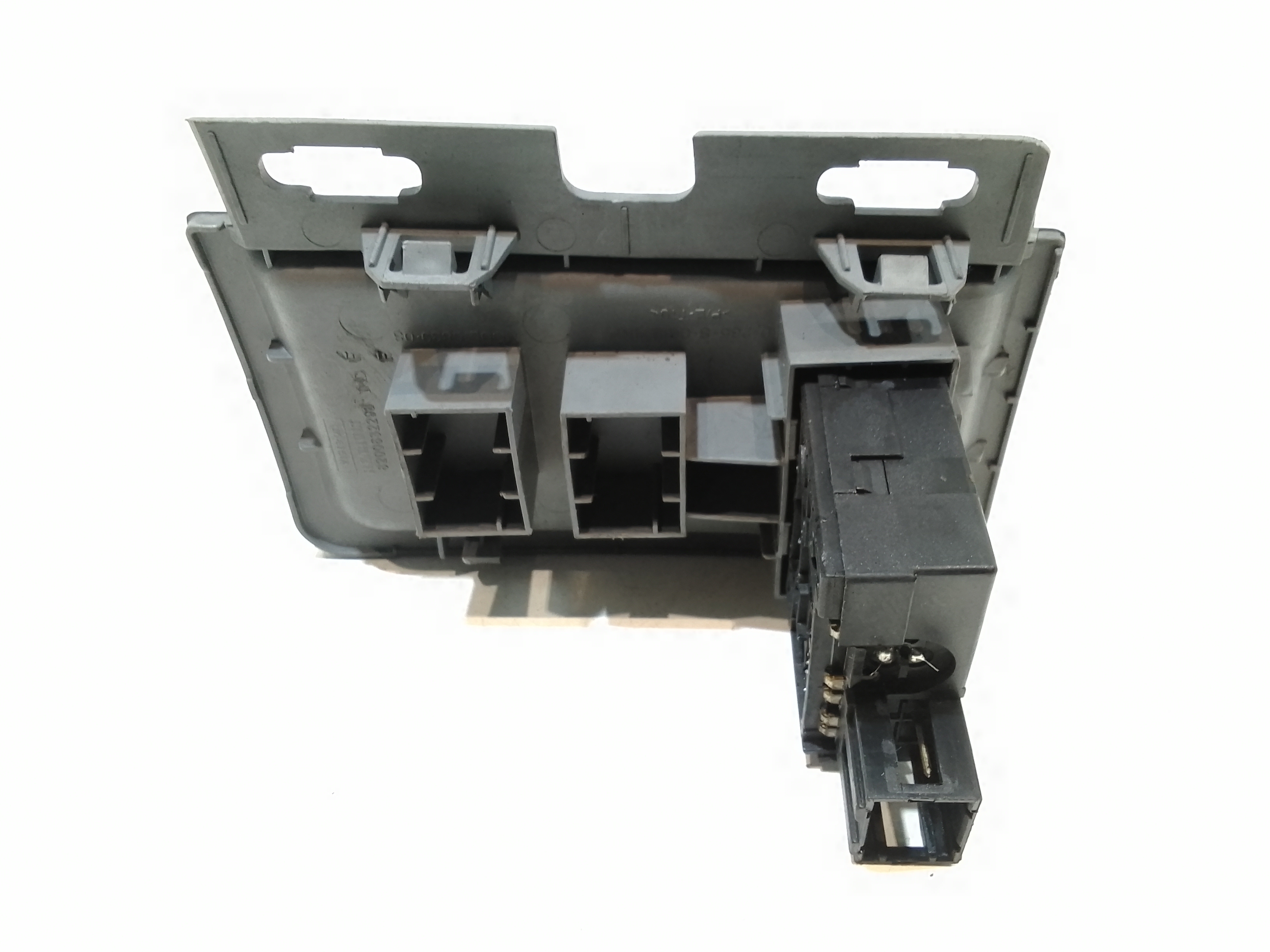 Regolatore Fari per Renault Grand Modus 1 Serie (2008 - In produzione)