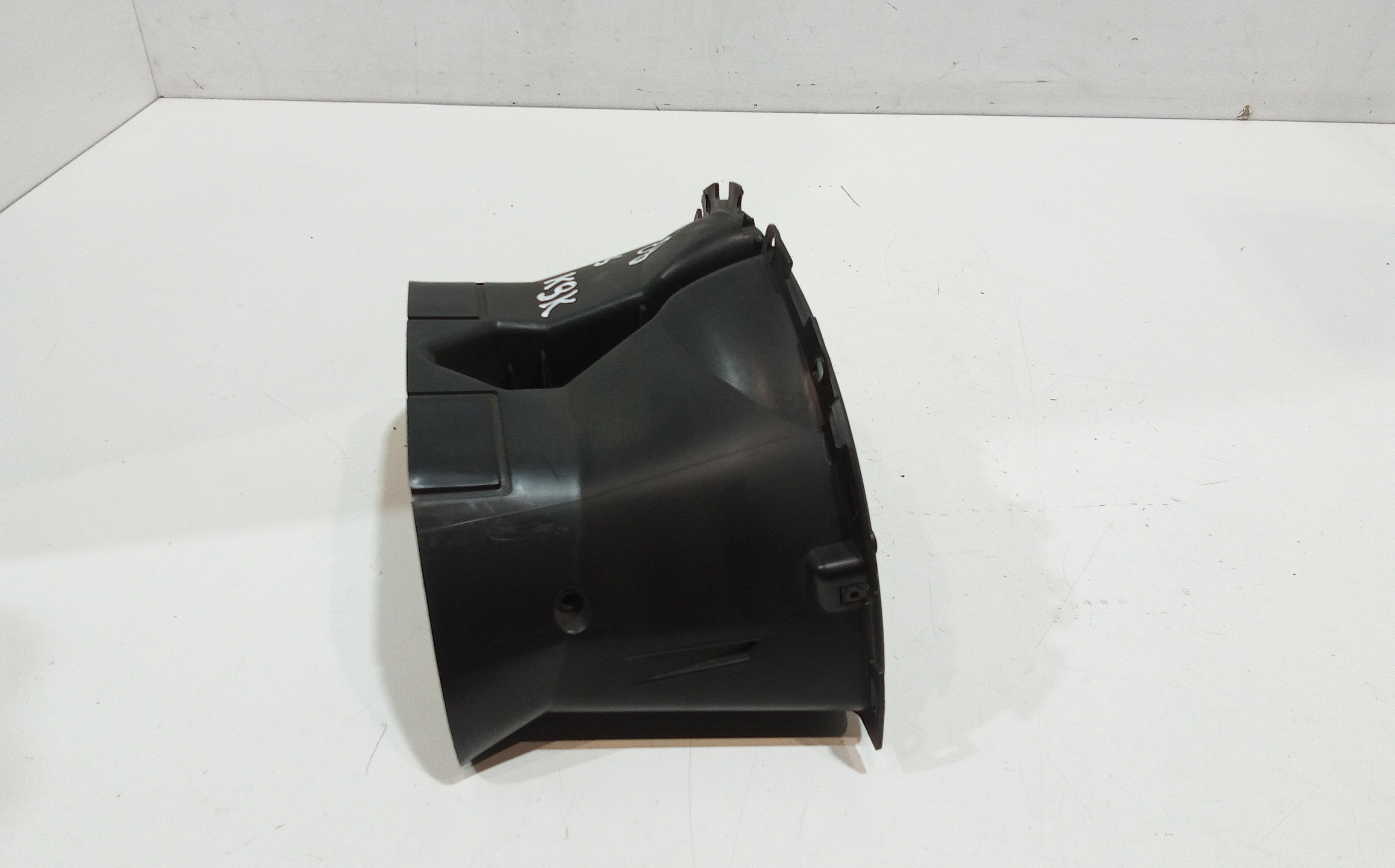 Bocchette Aria Centrale per Renault Grand Modus 1 Serie (2008 - In produzione)