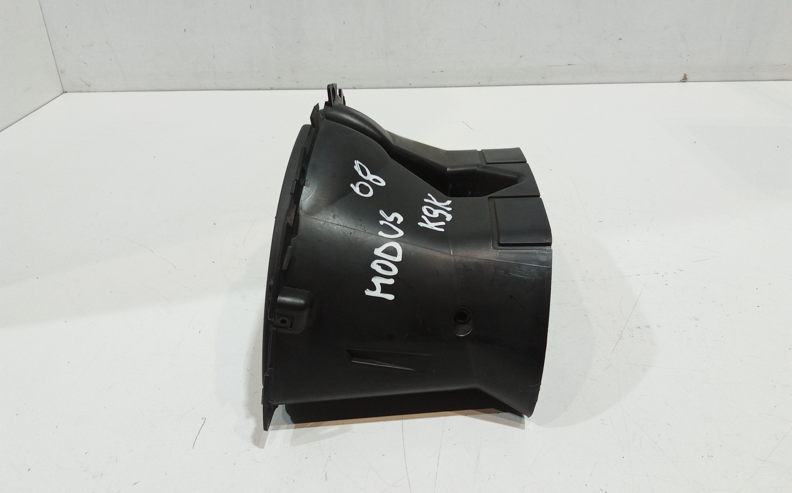 Bocchette Aria Centrale per Renault Grand Modus 1 Serie (2008 - In produzione)