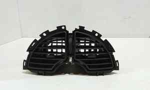 Bocchette Aria Centrale per Renault Grand Modus 1 Serie (2008 - In produzione)