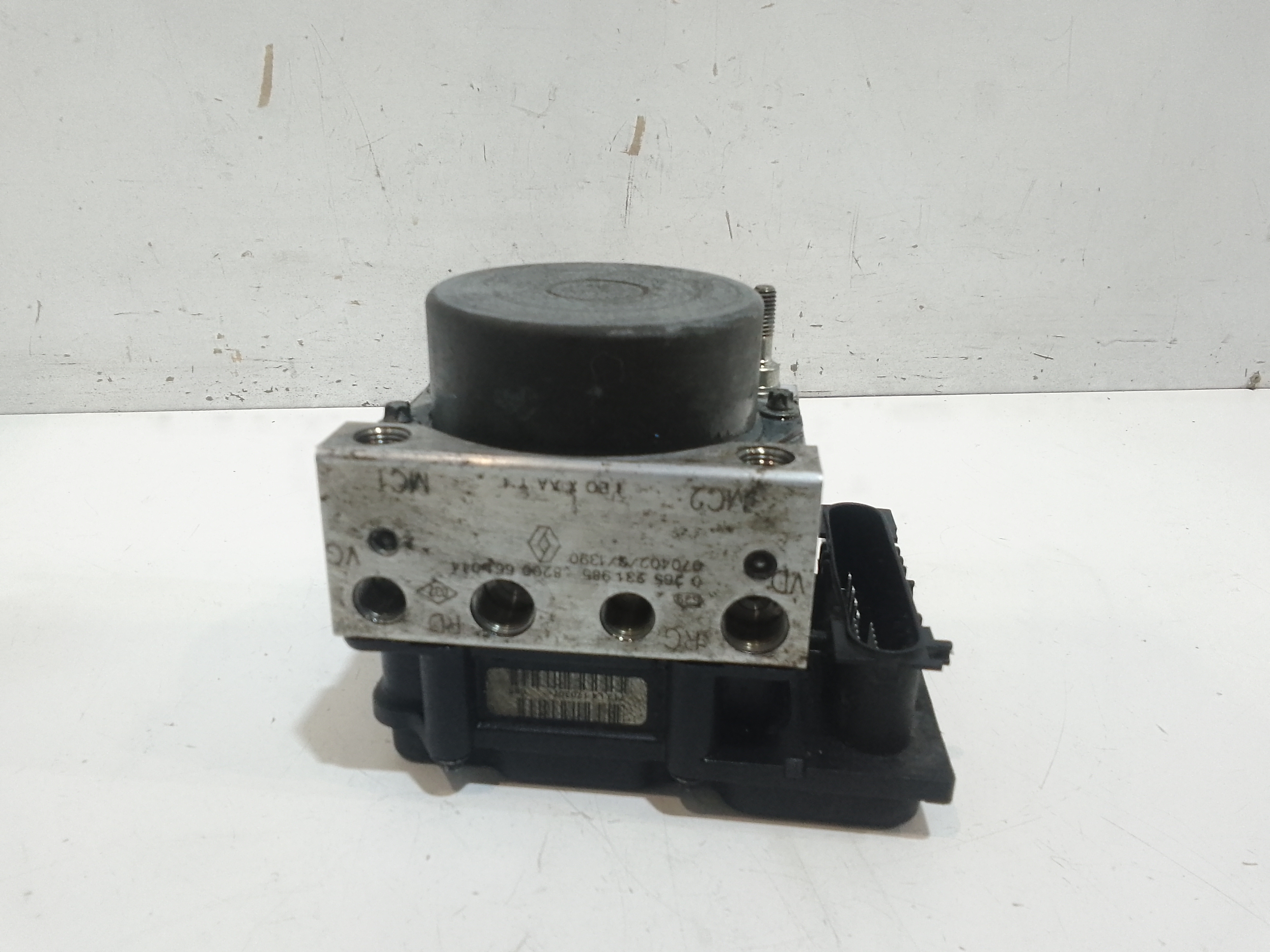 ABS per Renault Clio Serie (94>98) (1994 - 1998)