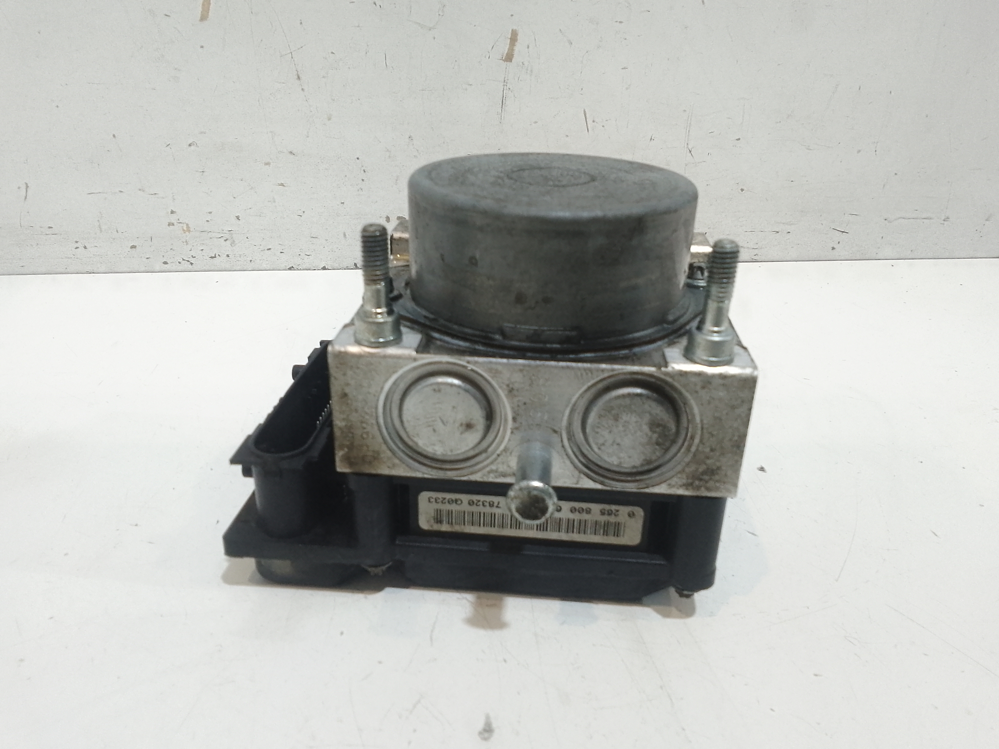 ABS per Renault Clio Serie (94>98) (1994 - 1998)