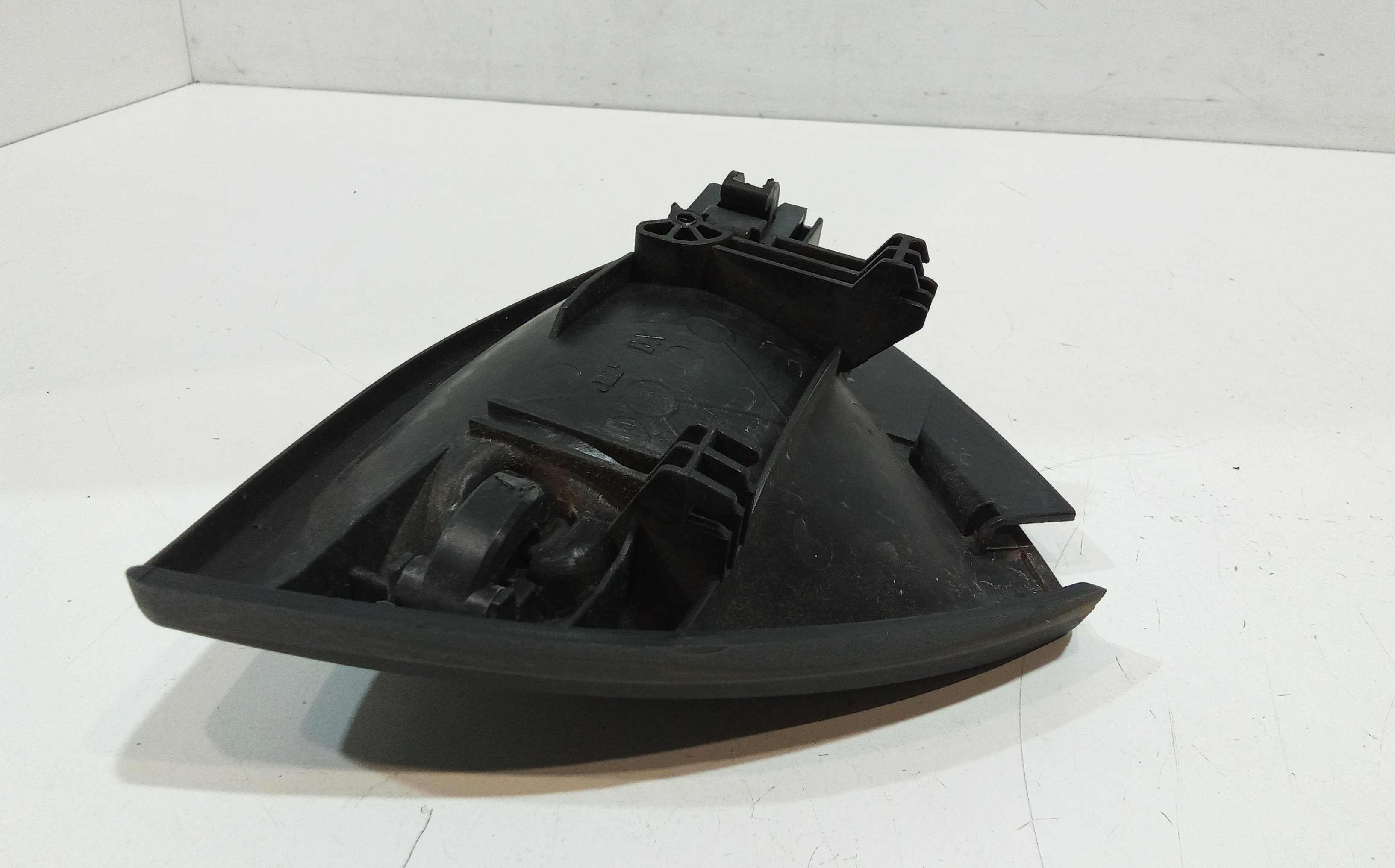 Maniglia esterna Anteriore Destra per Smart Fortwo Coup 2 Serie (2003 - 2007)