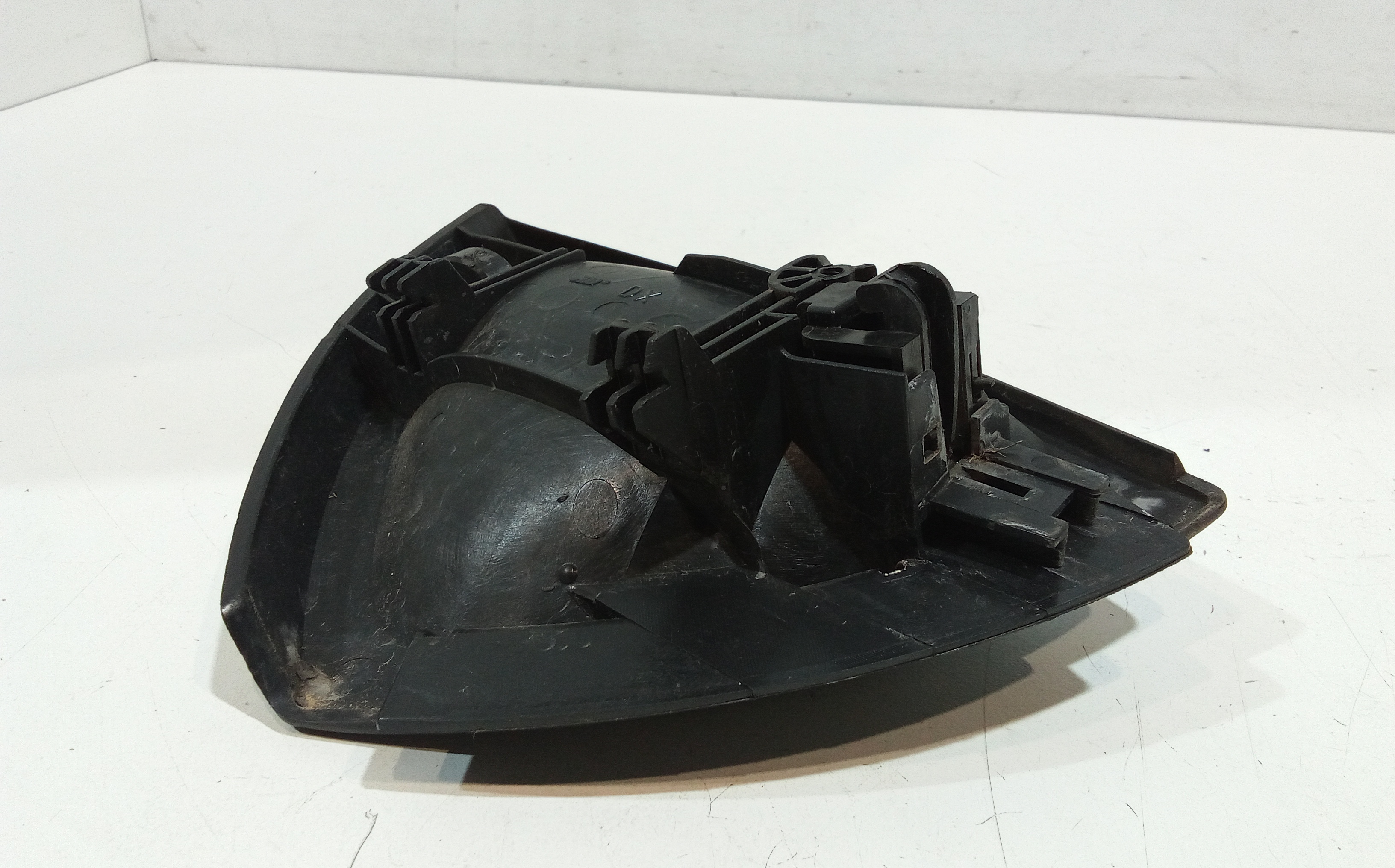 Maniglia esterna Anteriore Destra per Smart Fortwo Coup 2 Serie (2003 - 2007)