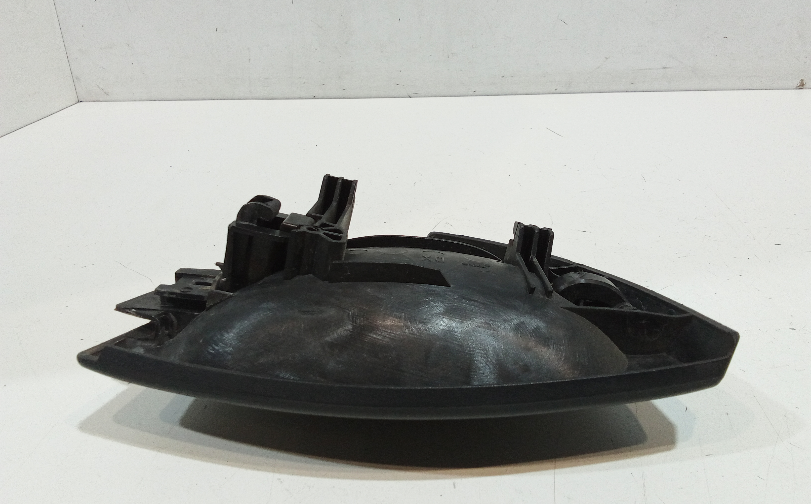 Maniglia esterna Anteriore Destra per Smart Fortwo Coup 2 Serie (2003 - 2007)