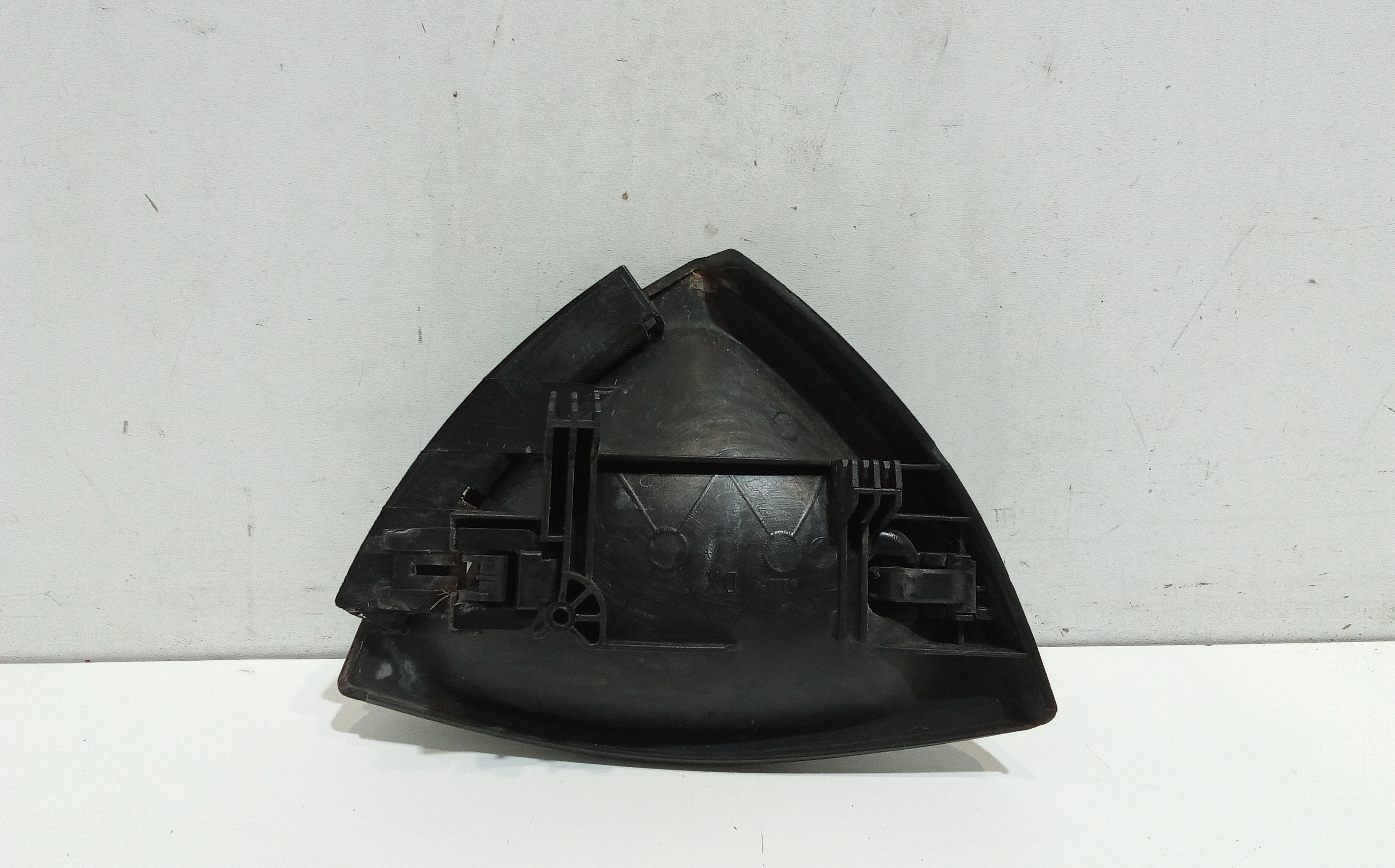 Maniglia esterna Anteriore Destra per Smart Fortwo Coup 2 Serie (2003 - 2007)