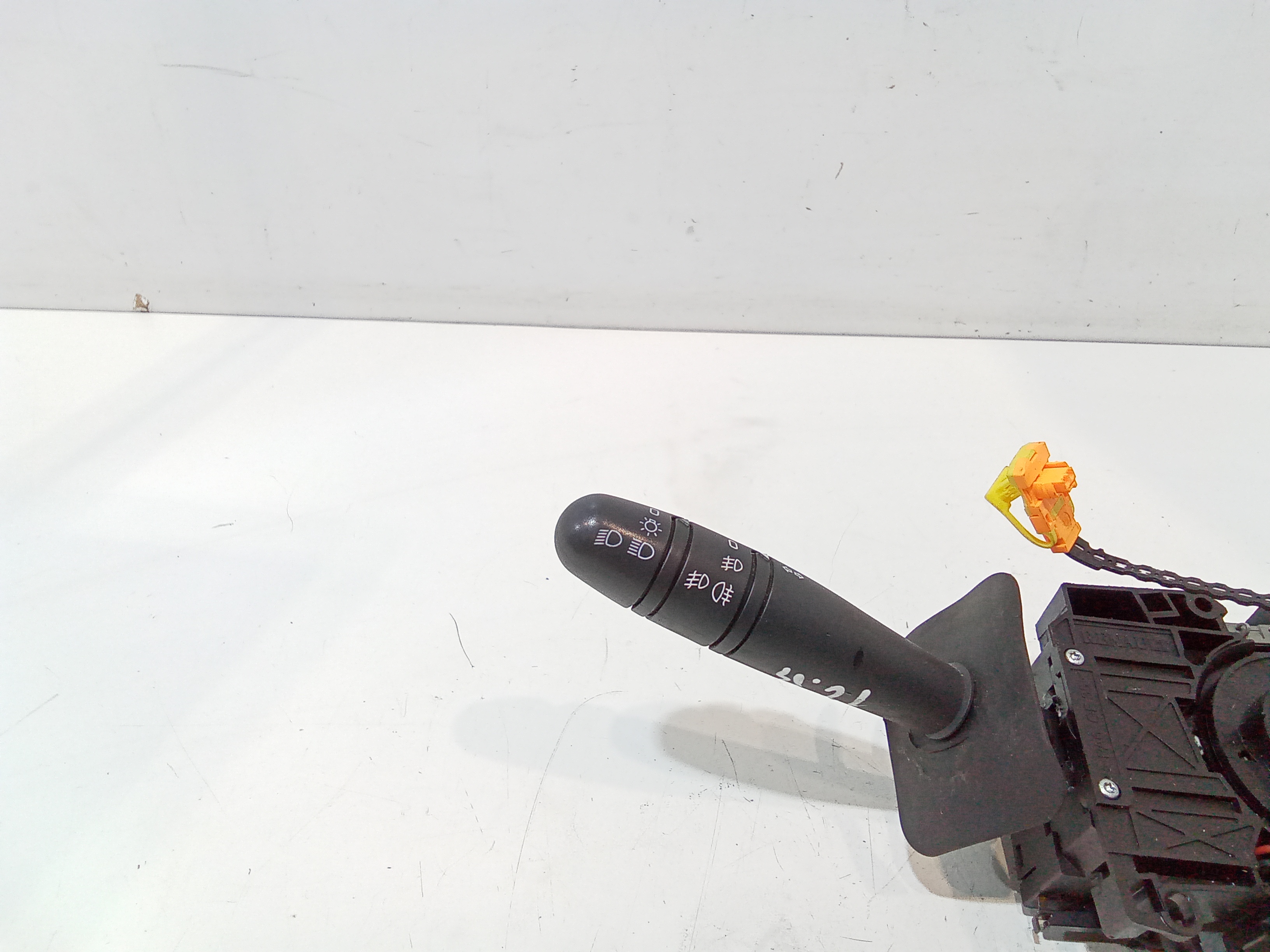 Devioluci per Renault Clio Serie (04>08) (2004 - 2008)