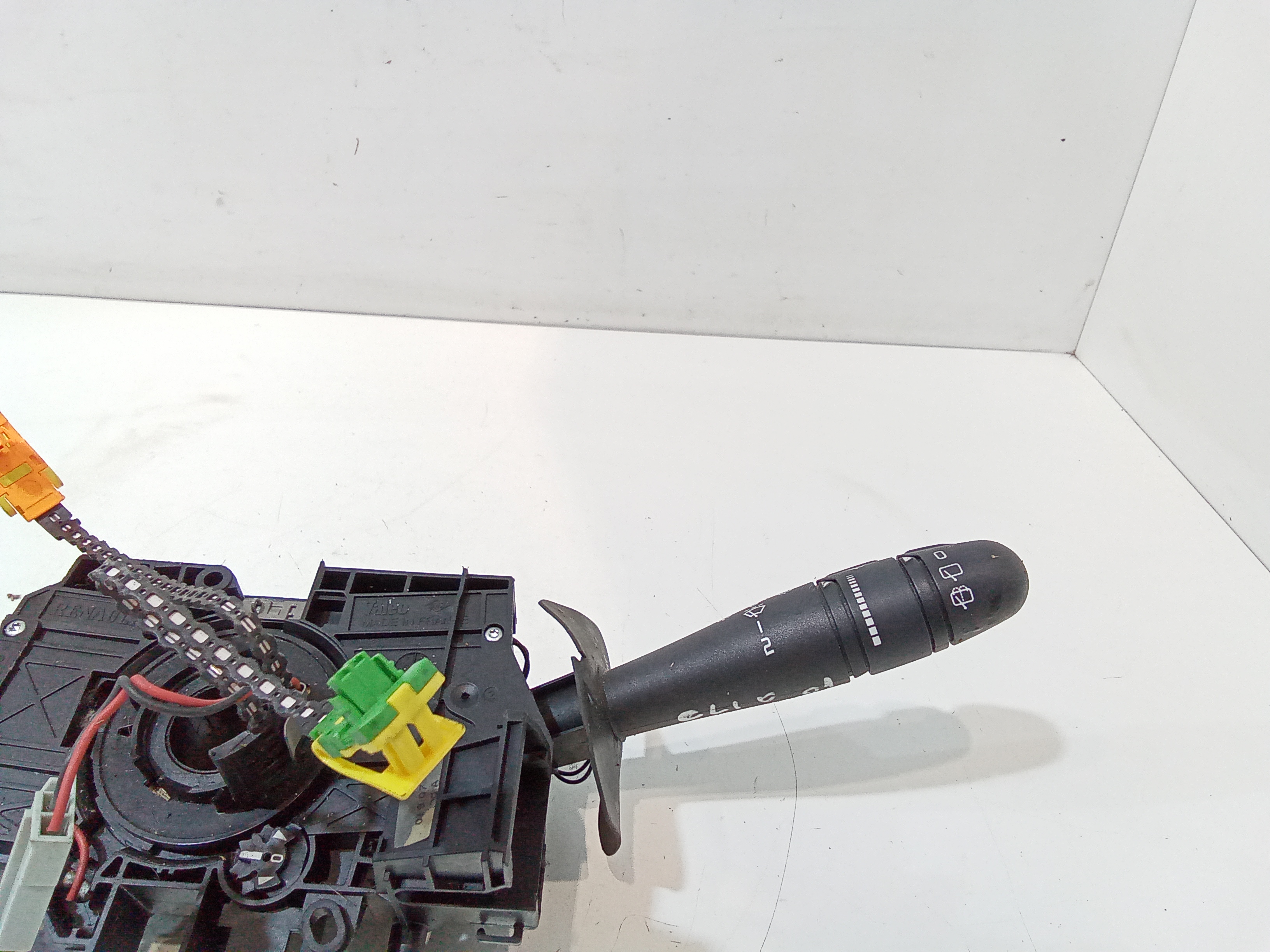 Devioluci per Renault Clio Serie (04>08) (2004 - 2008)