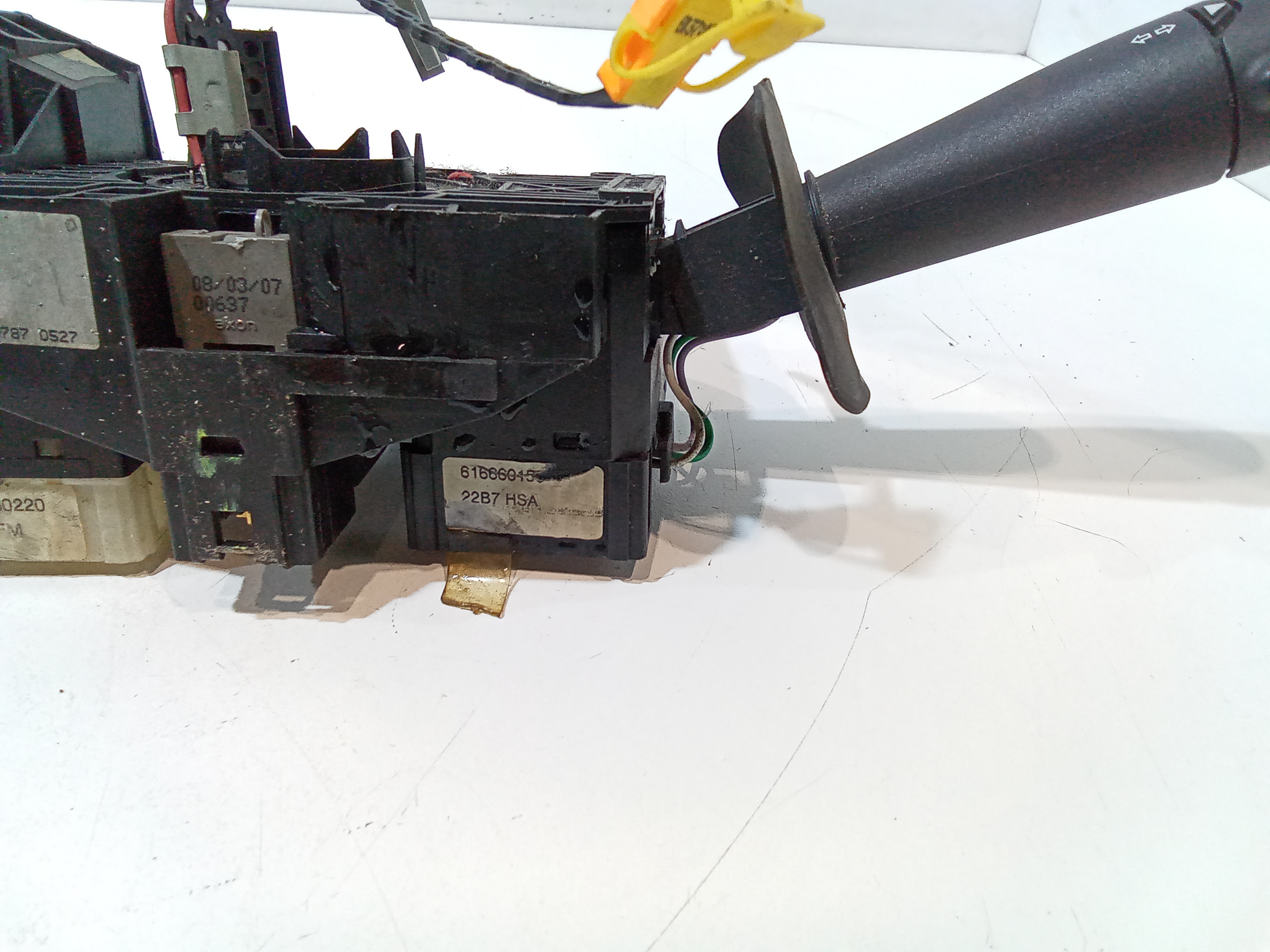 Devioluci per Renault Clio Serie (04>08) (2004 - 2008)