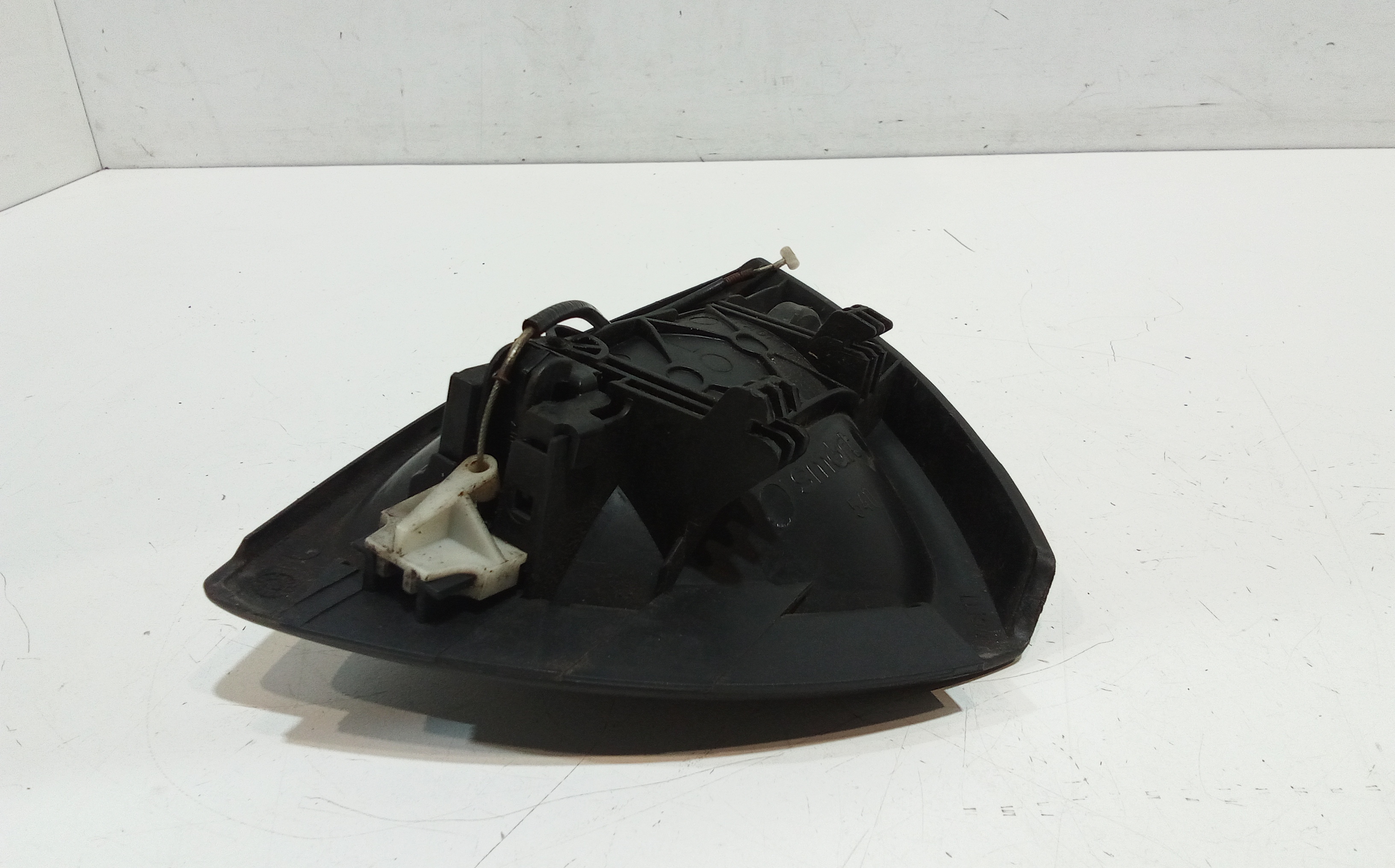 Maniglia esterna Anteriore Sinistra per Smart Fortwo Coup 2 Serie (2003 - 2007)