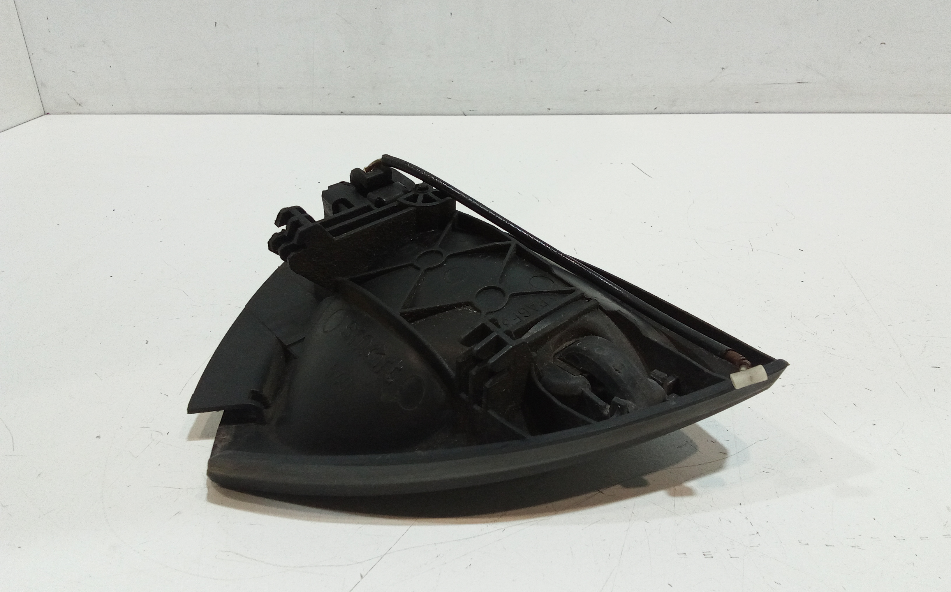 Maniglia esterna Anteriore Sinistra per Smart Fortwo Coup 2 Serie (2003 - 2007)