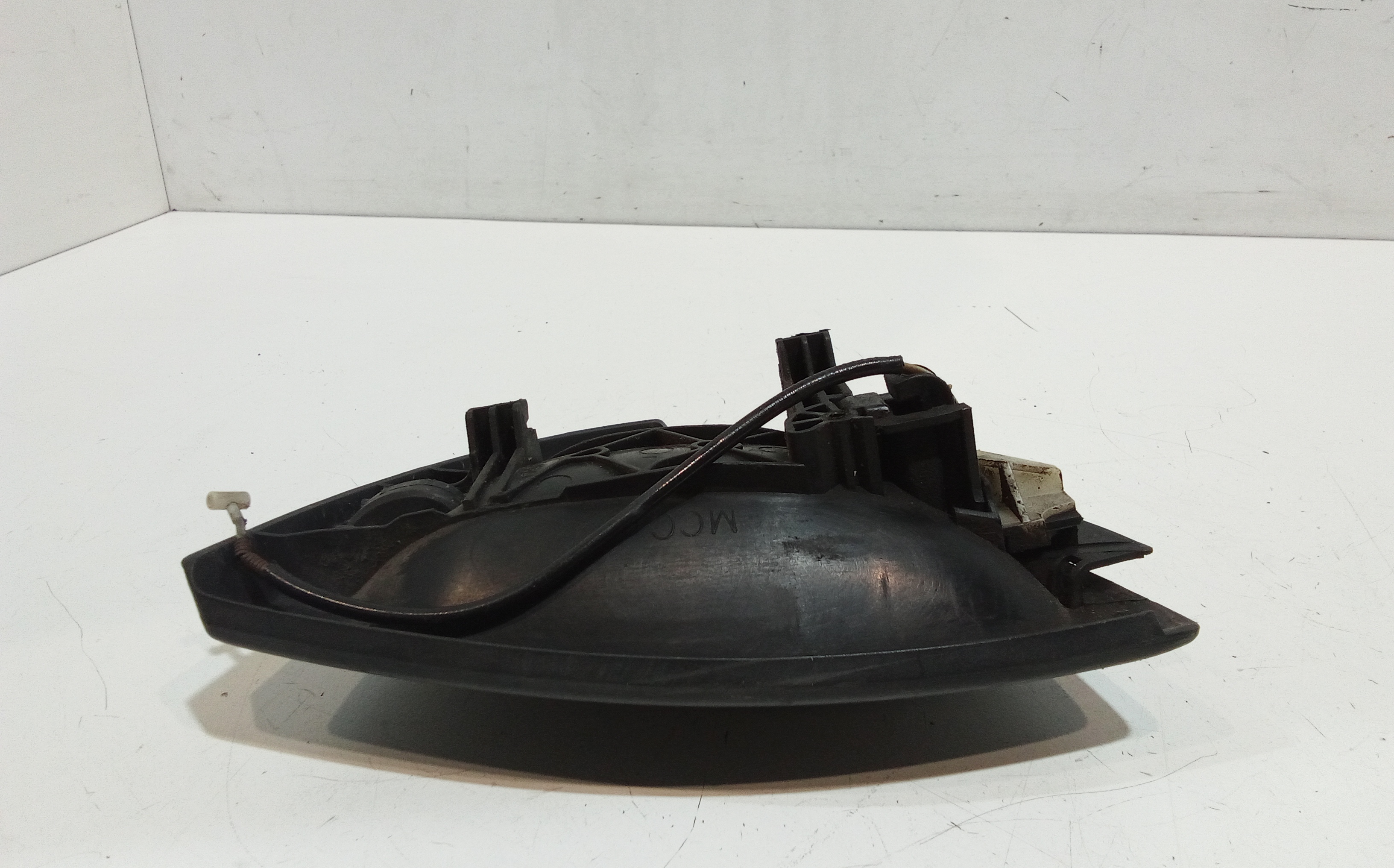 Maniglia esterna Anteriore Sinistra per Smart Fortwo Coup 2 Serie (2003 - 2007)