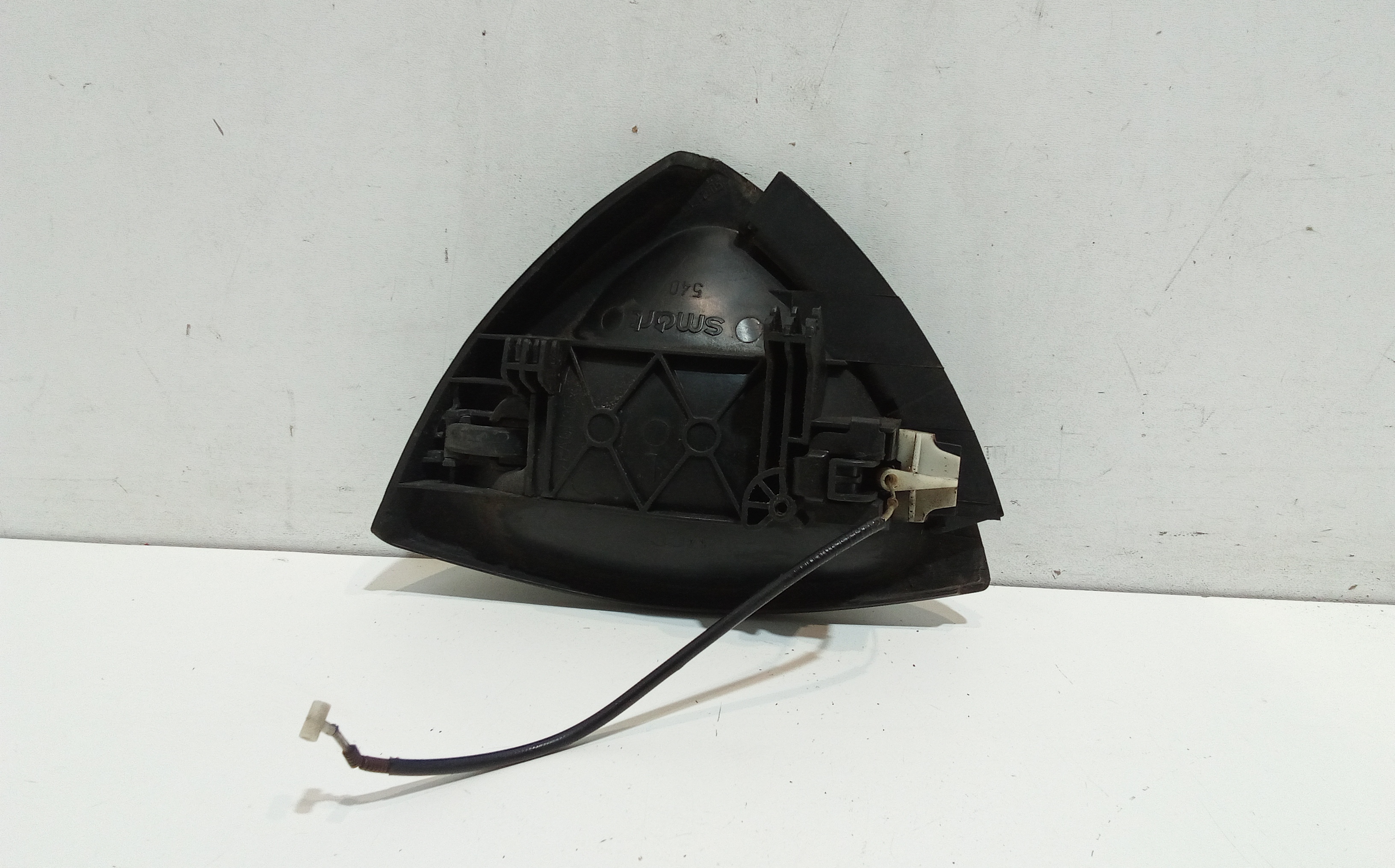 Maniglia esterna Anteriore Sinistra per Smart Fortwo Coup 2 Serie (2003 - 2007)