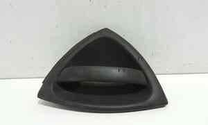 Maniglia esterna Anteriore Sinistra per Smart Fortwo Coup 2 Serie (2003 - 2007)