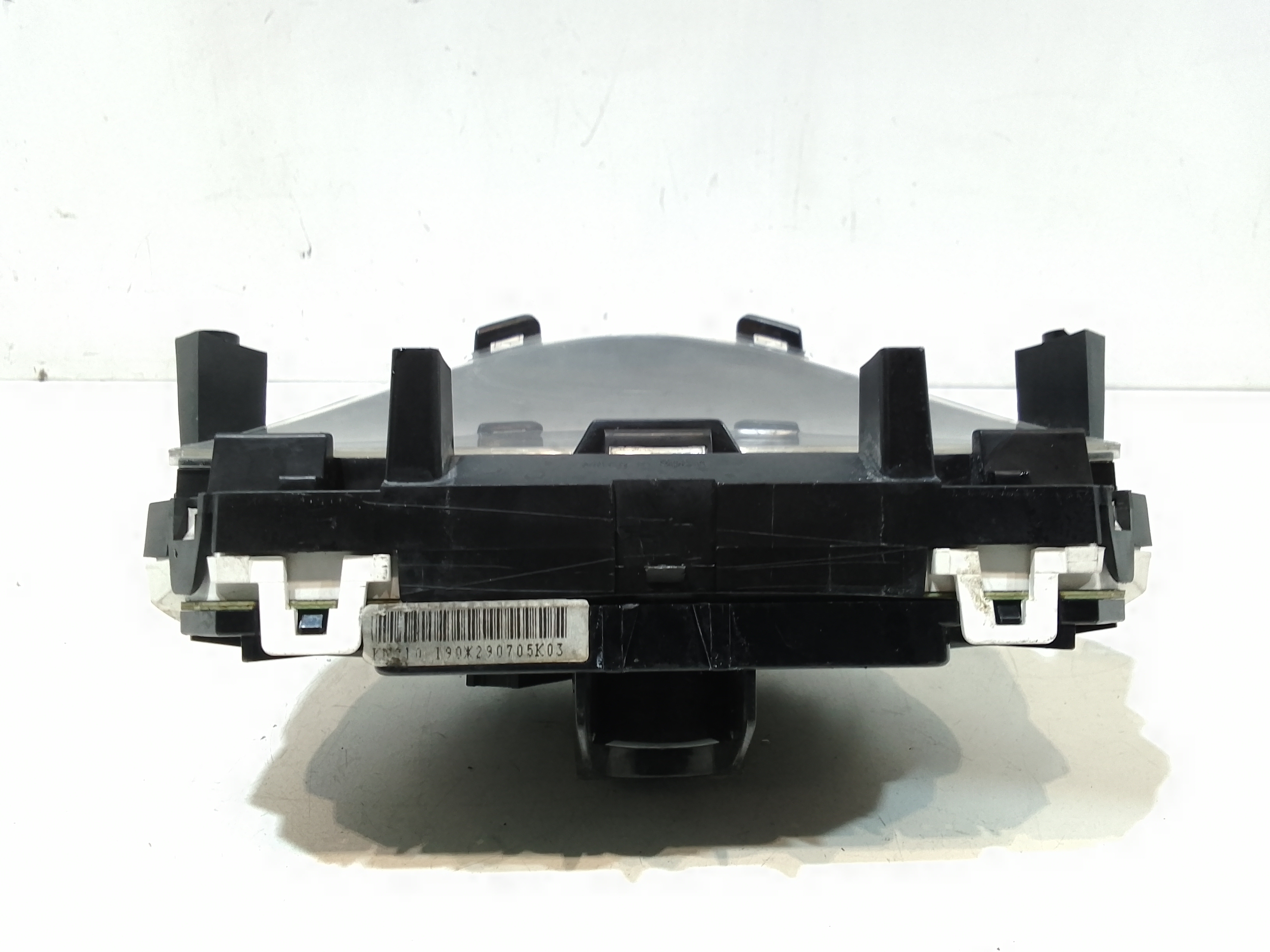 Quadro Strumenti per Smart Fortwo Coup 1 Serie (1998 - 2003)