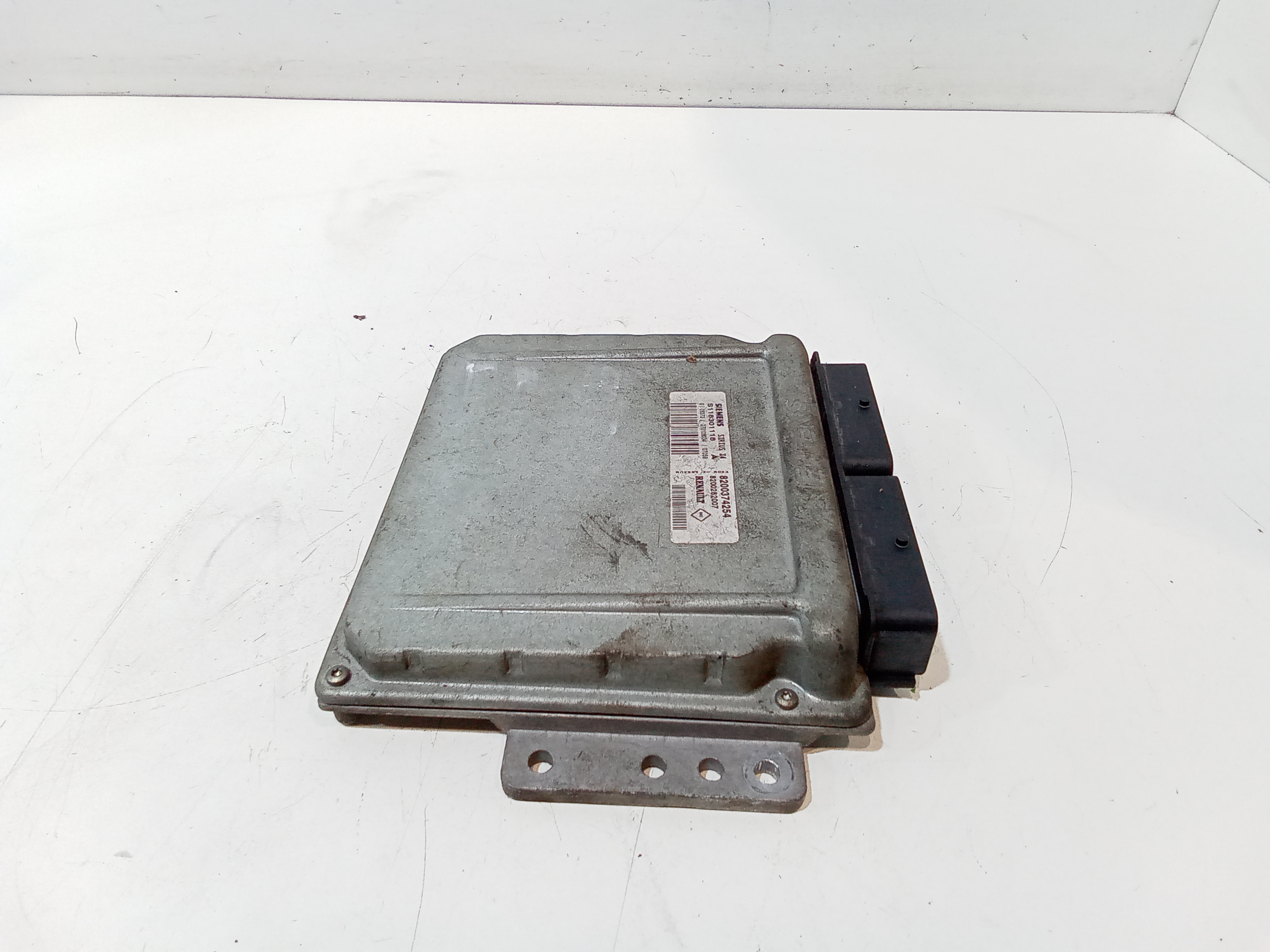 Centralina motore per Renault Clio Serie (04>08) (2004 - 2008)