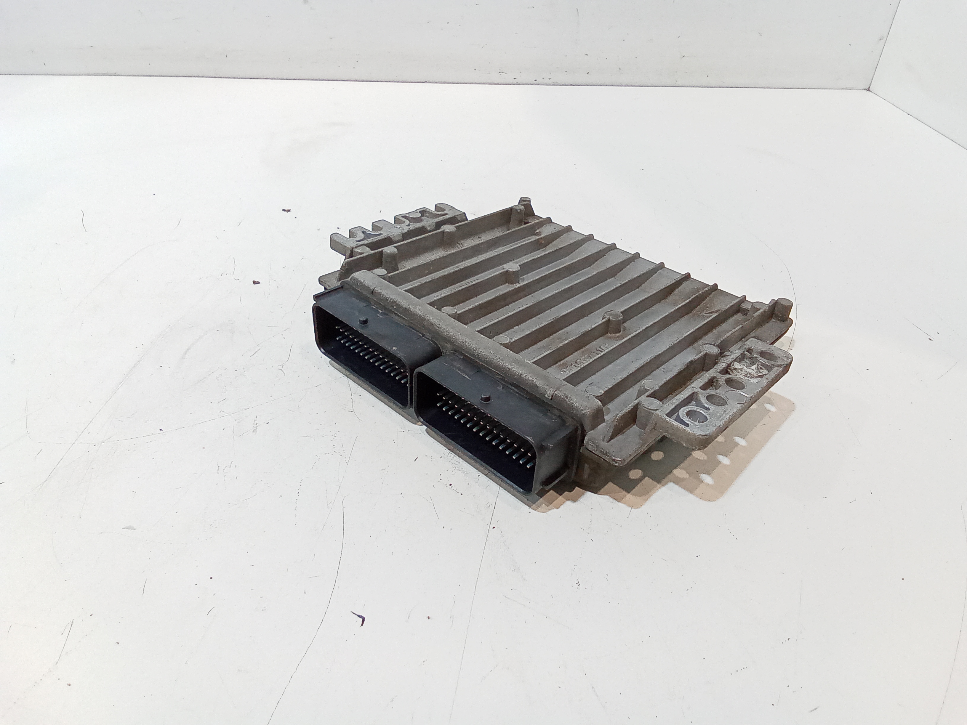 Centralina motore per Renault Clio Serie (04>08) (2004 - 2008)