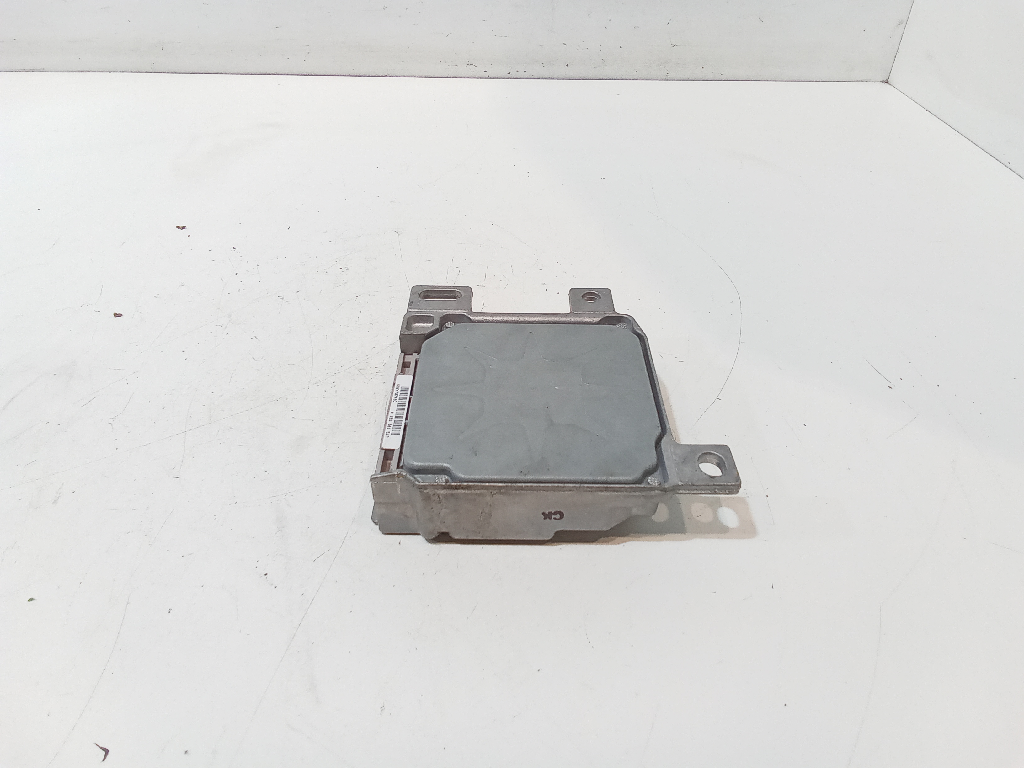 Centralina Airbag per Renault Clio Serie (04>08) (2004 - 2008)