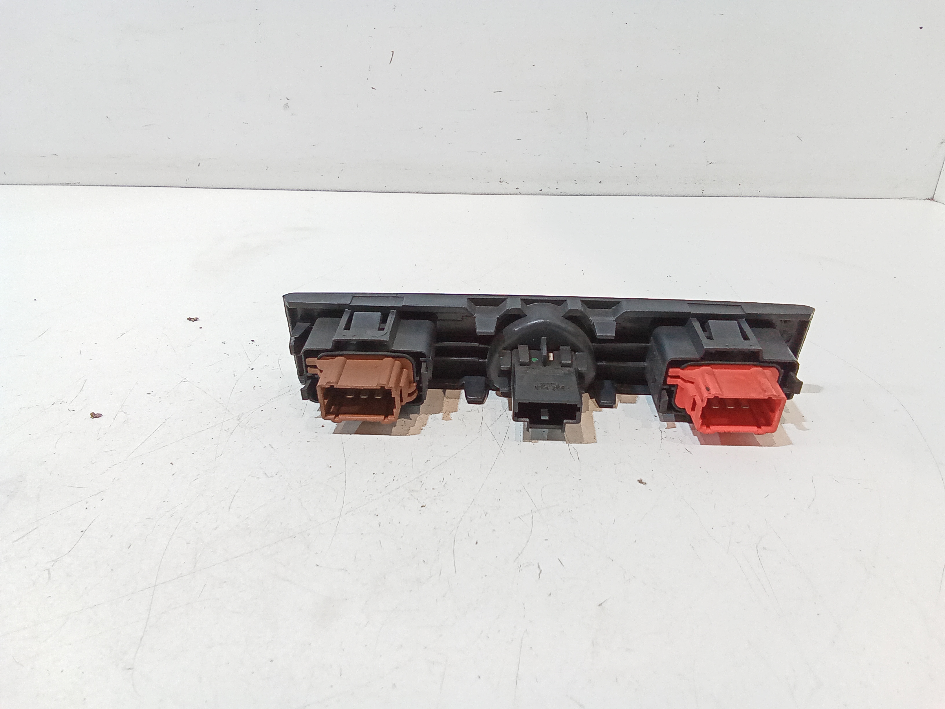 Pulsantiera Centrale per Renault Clio Serie (04>08) (2004 - 2008)