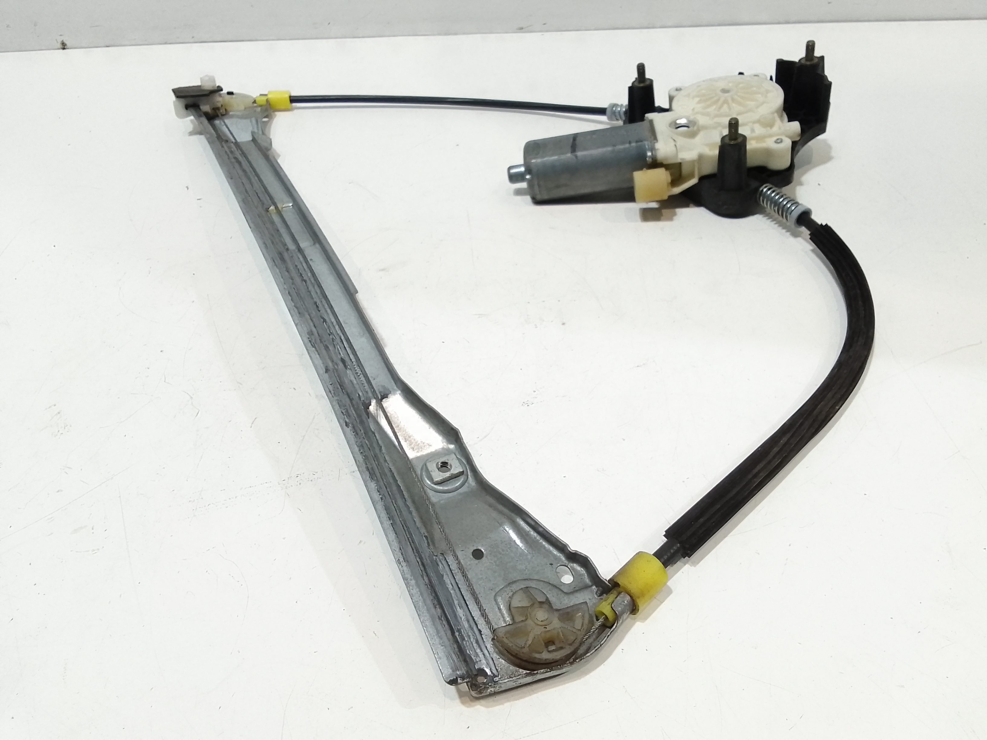 Cremagliera anteriore destra passeggero per Renault Clio Serie (04>08) (2004 - 2008)